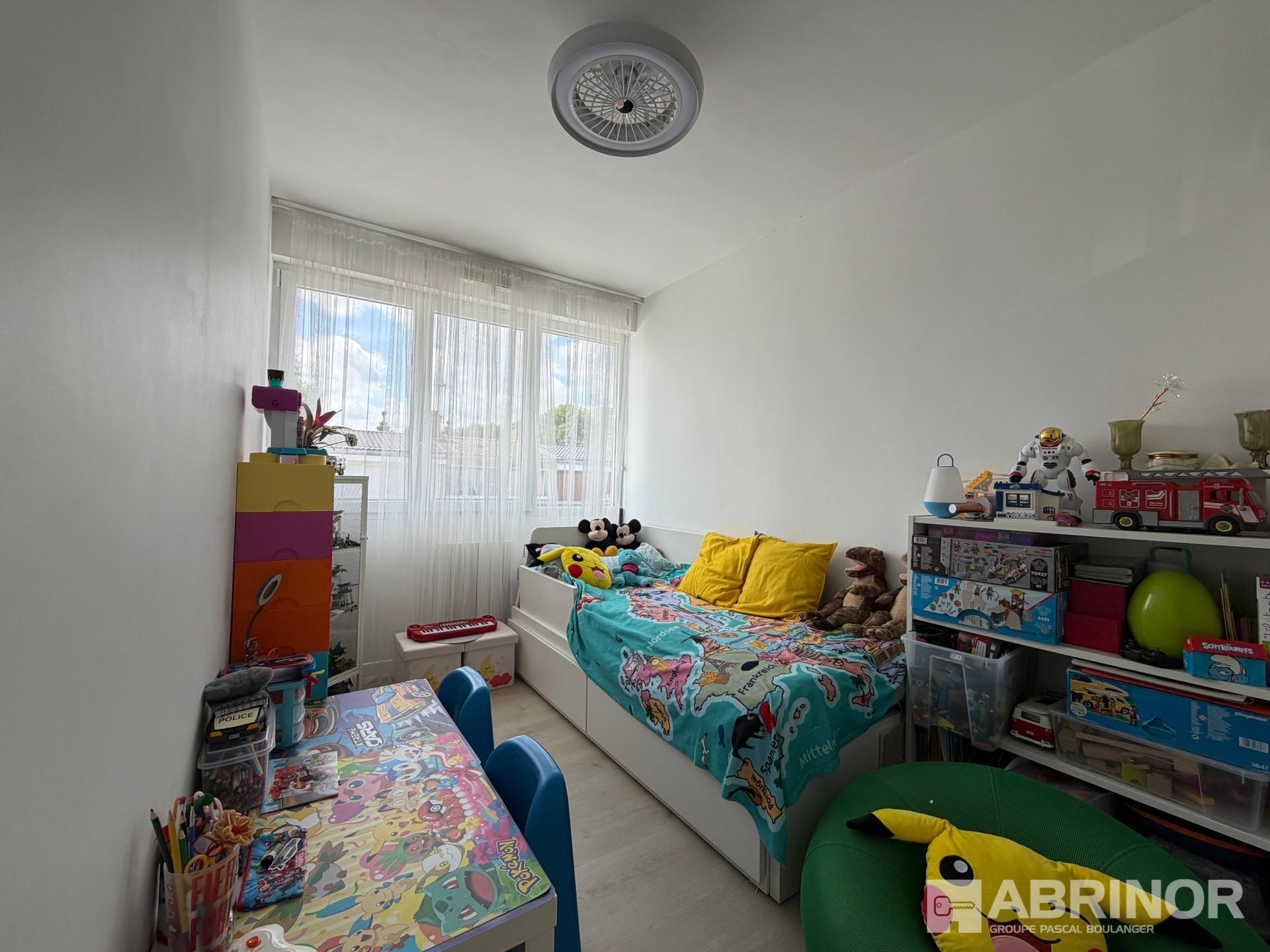 vente maison LOOS