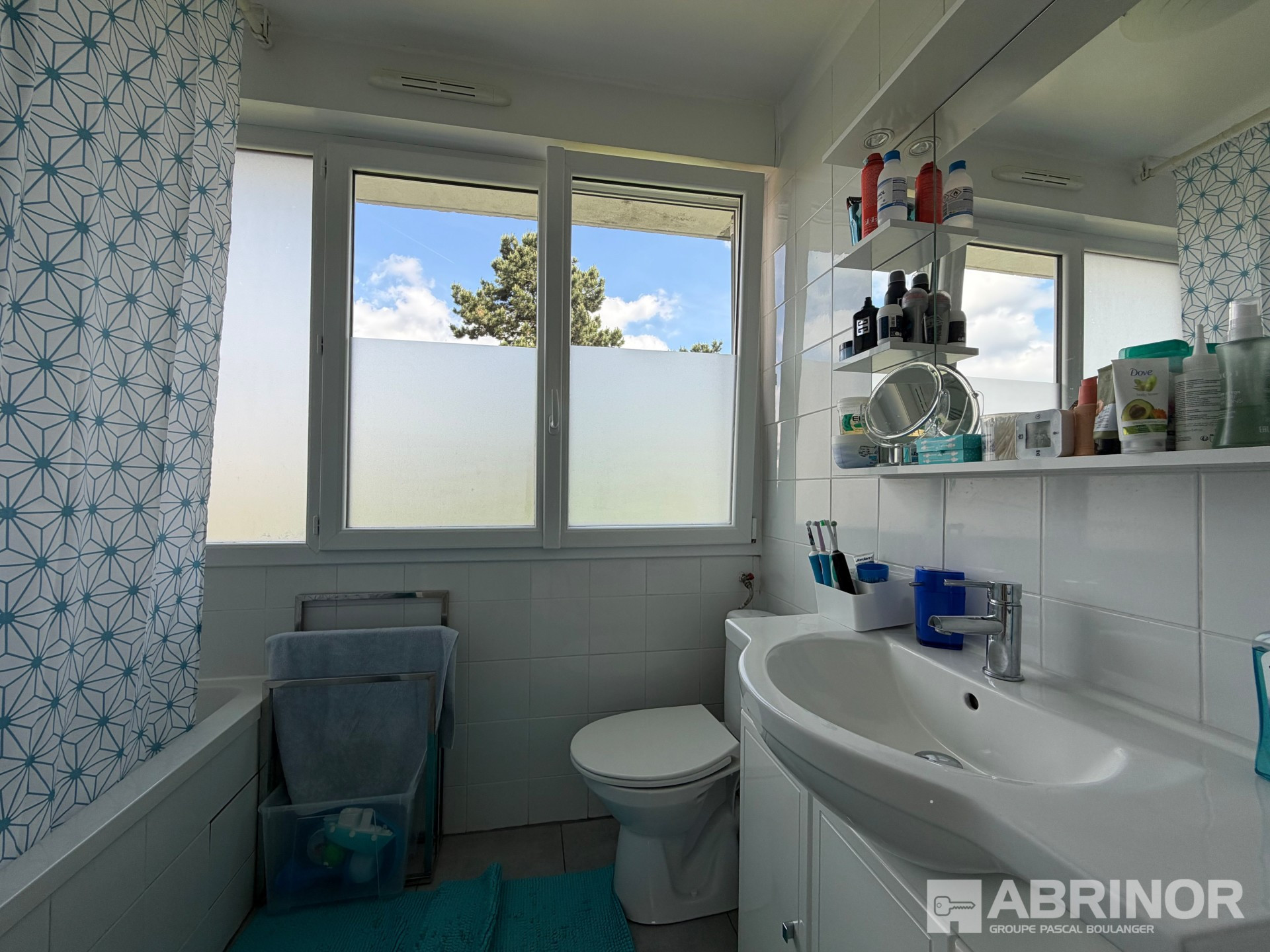vente maison LOOS