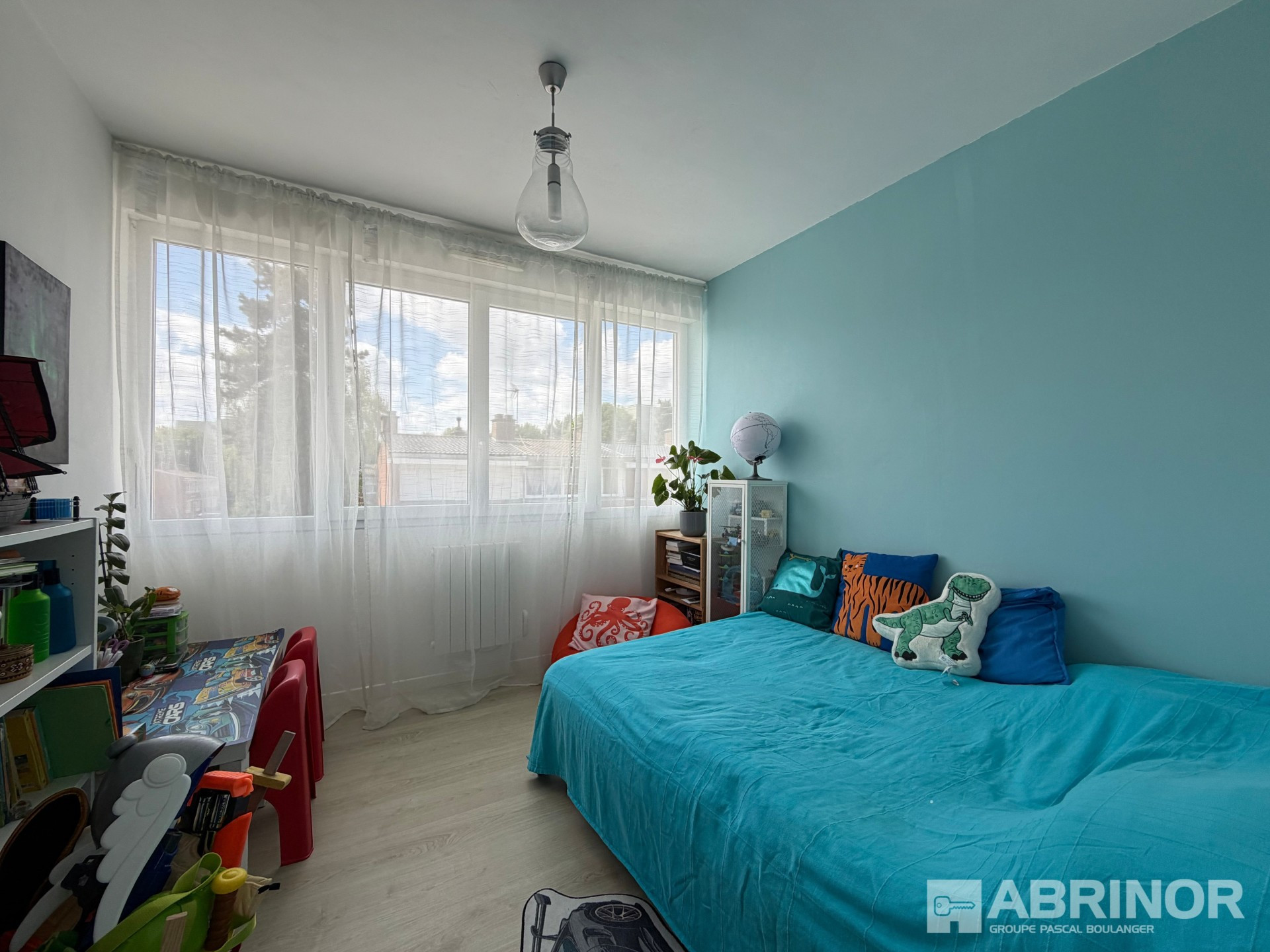 vente maison LOOS