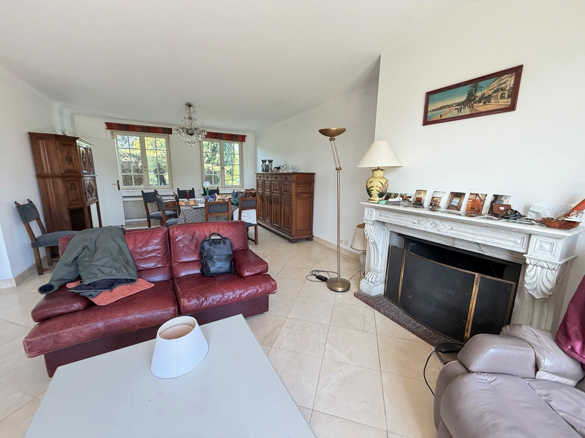 vente maison MARCQ EN BAROEUL