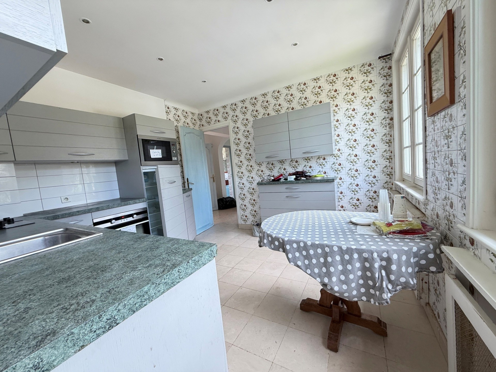 vente maison MARCQ EN BAROEUL
