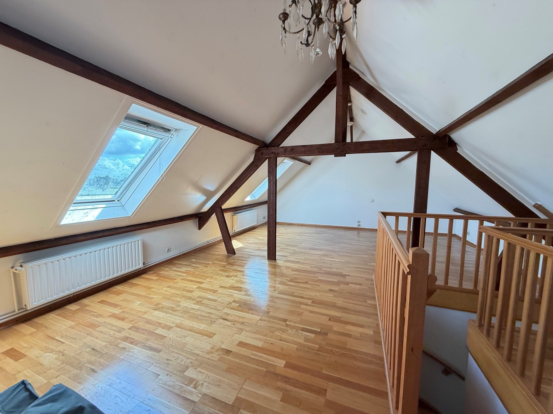 vente maison MARCQ EN BAROEUL