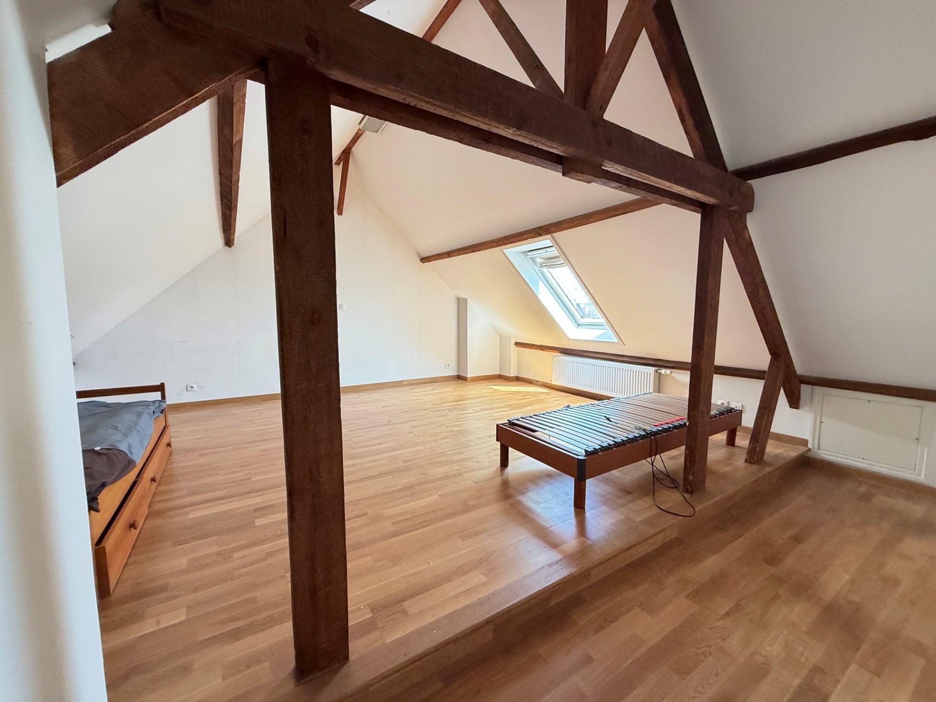 vente maison MARCQ EN BAROEUL