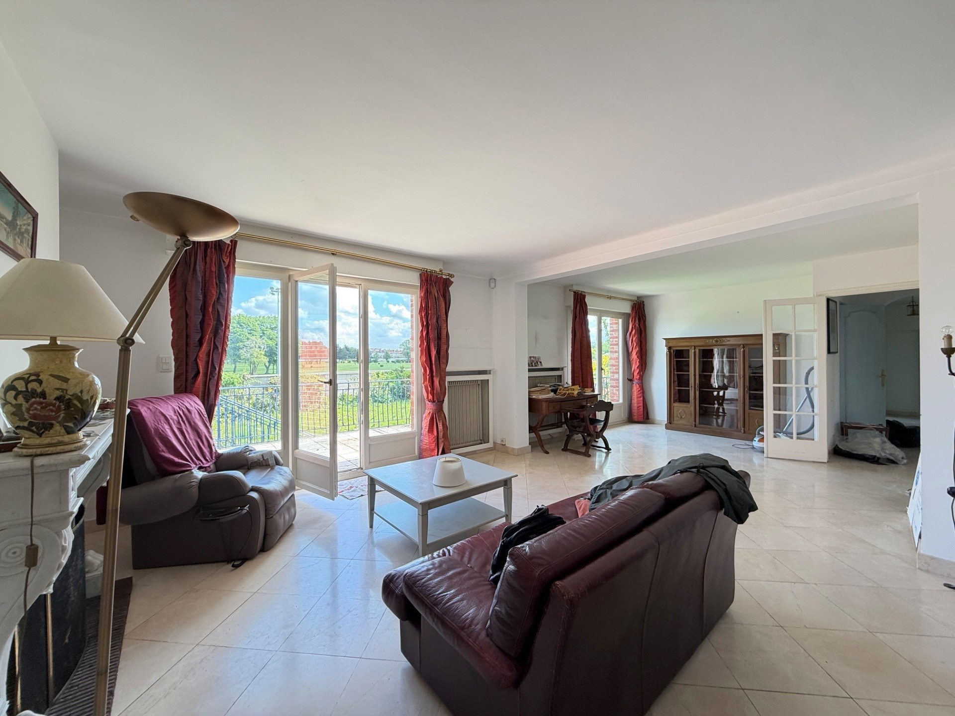 vente maison MARCQ EN BAROEUL
