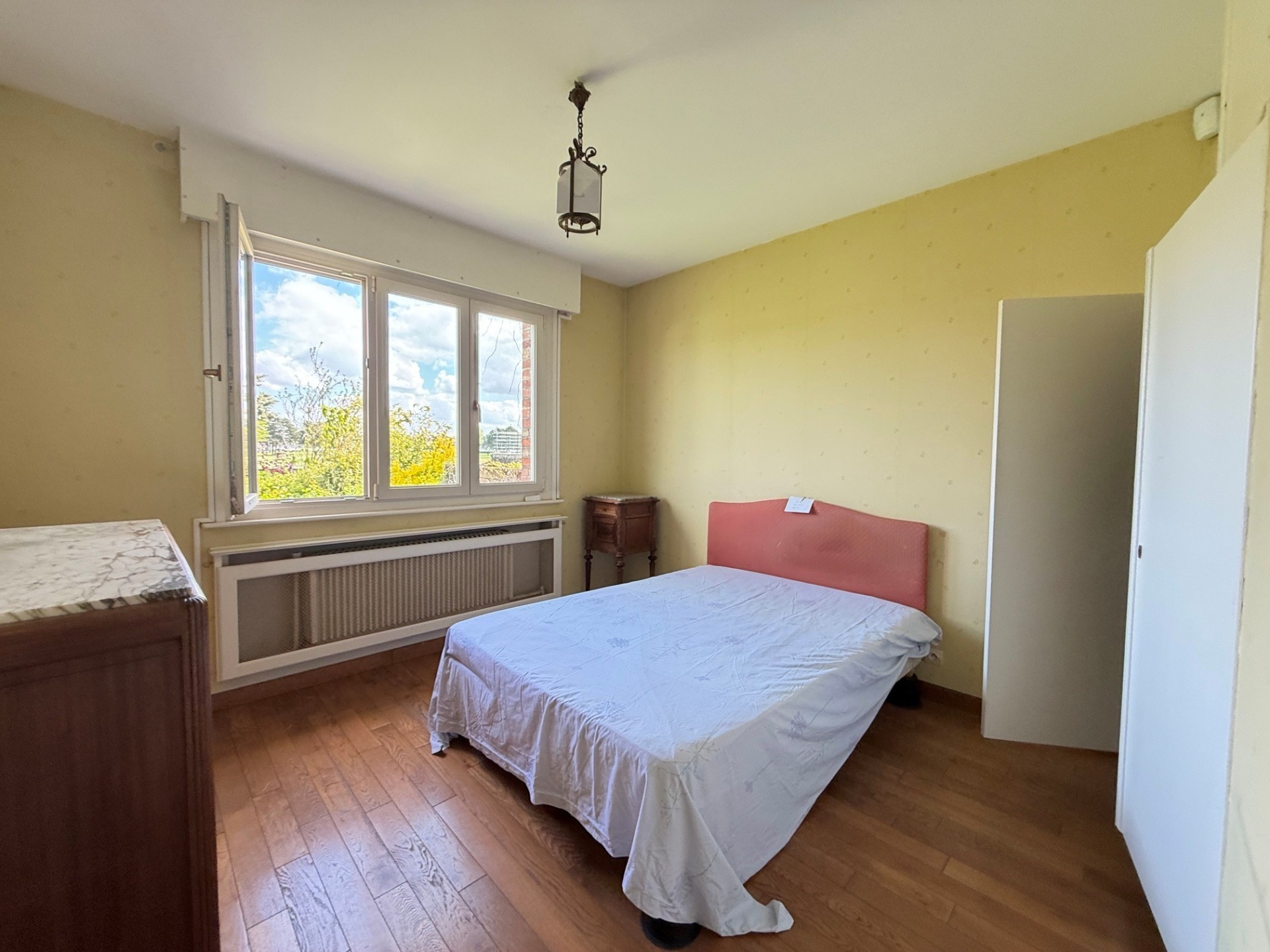 vente maison MARCQ EN BAROEUL