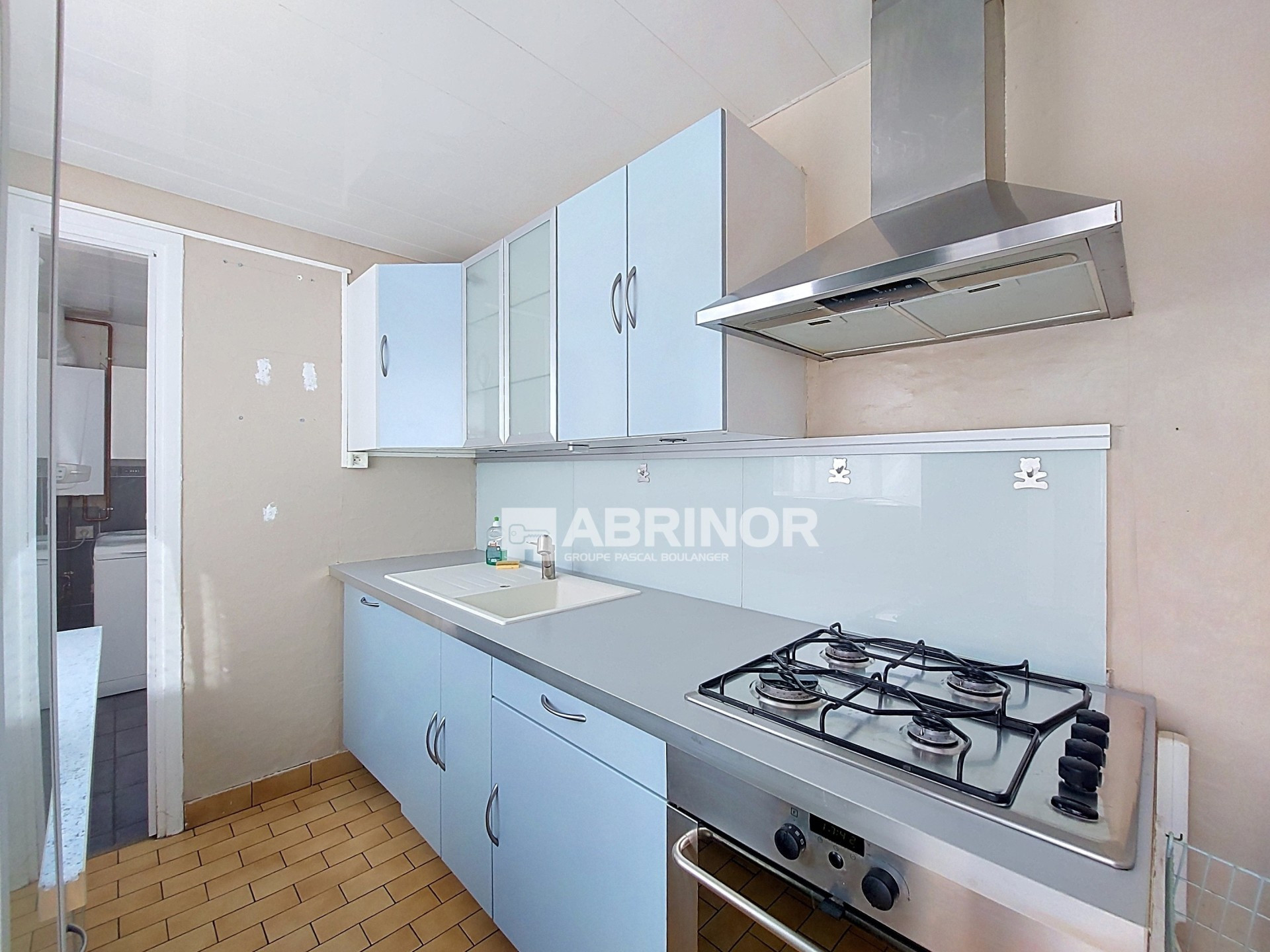 vente maison HOUPLINES