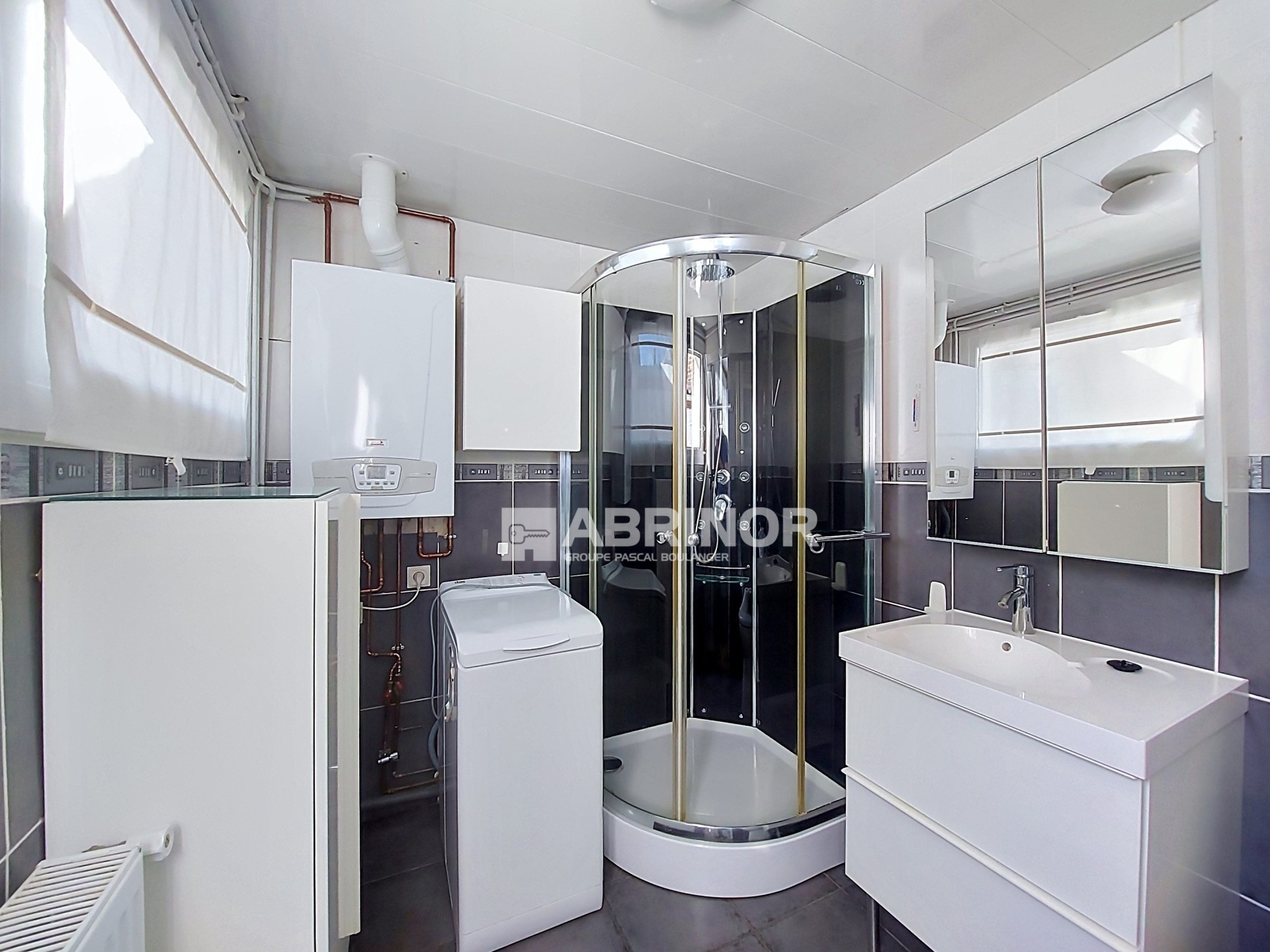 vente maison HOUPLINES
