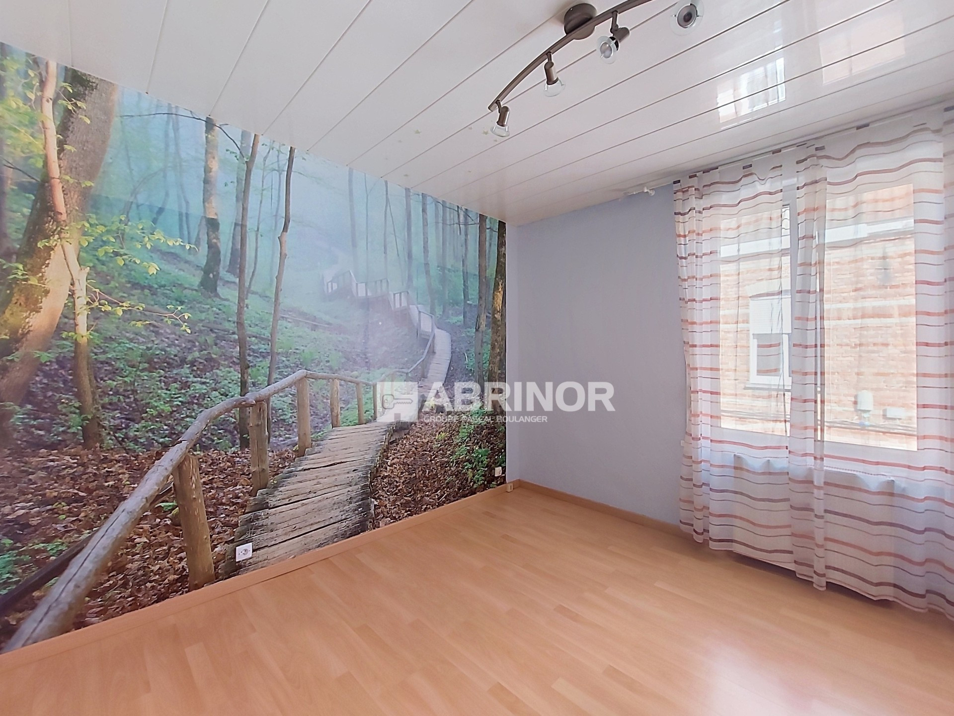 vente maison HOUPLINES