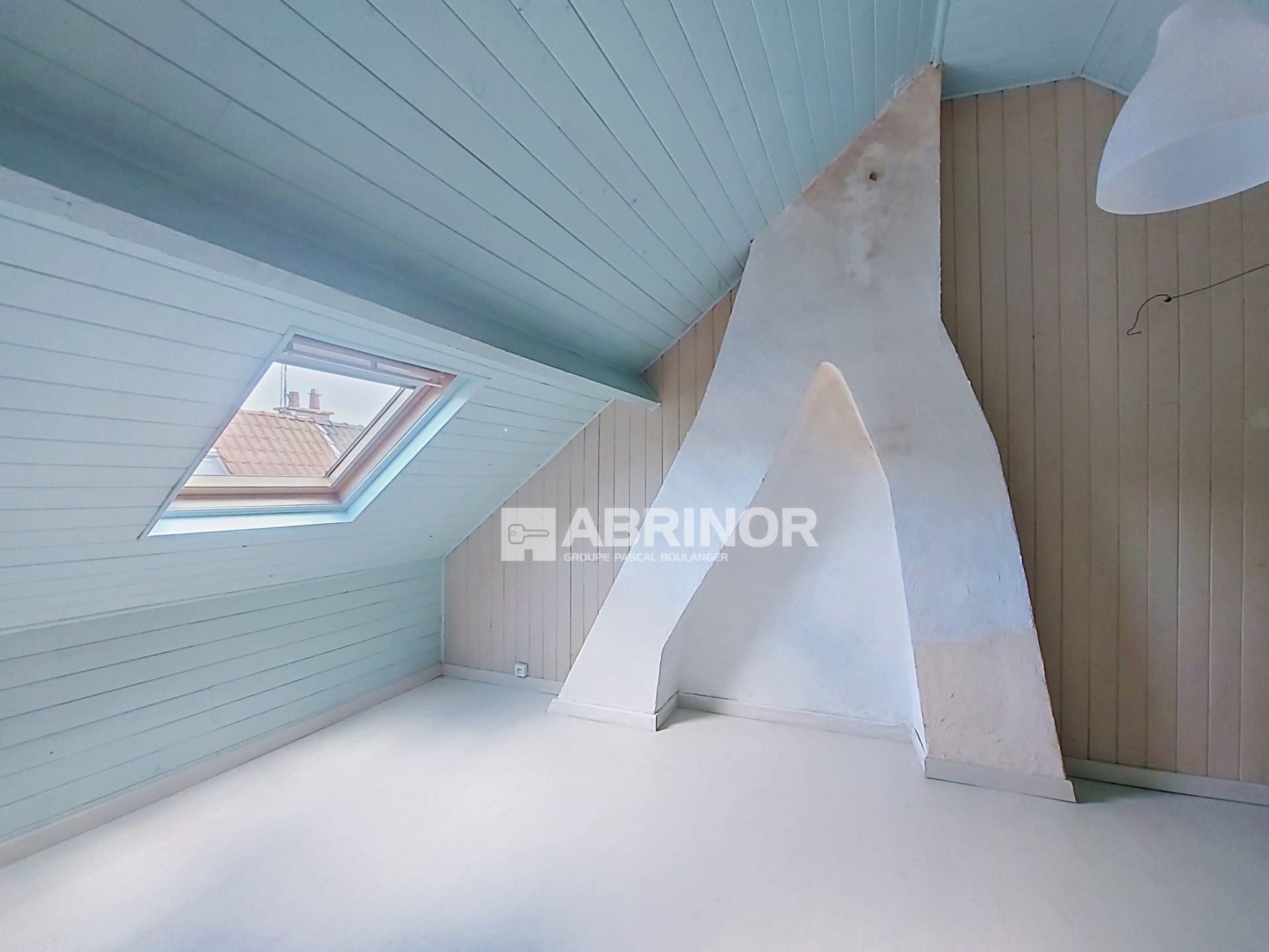 vente maison HOUPLINES