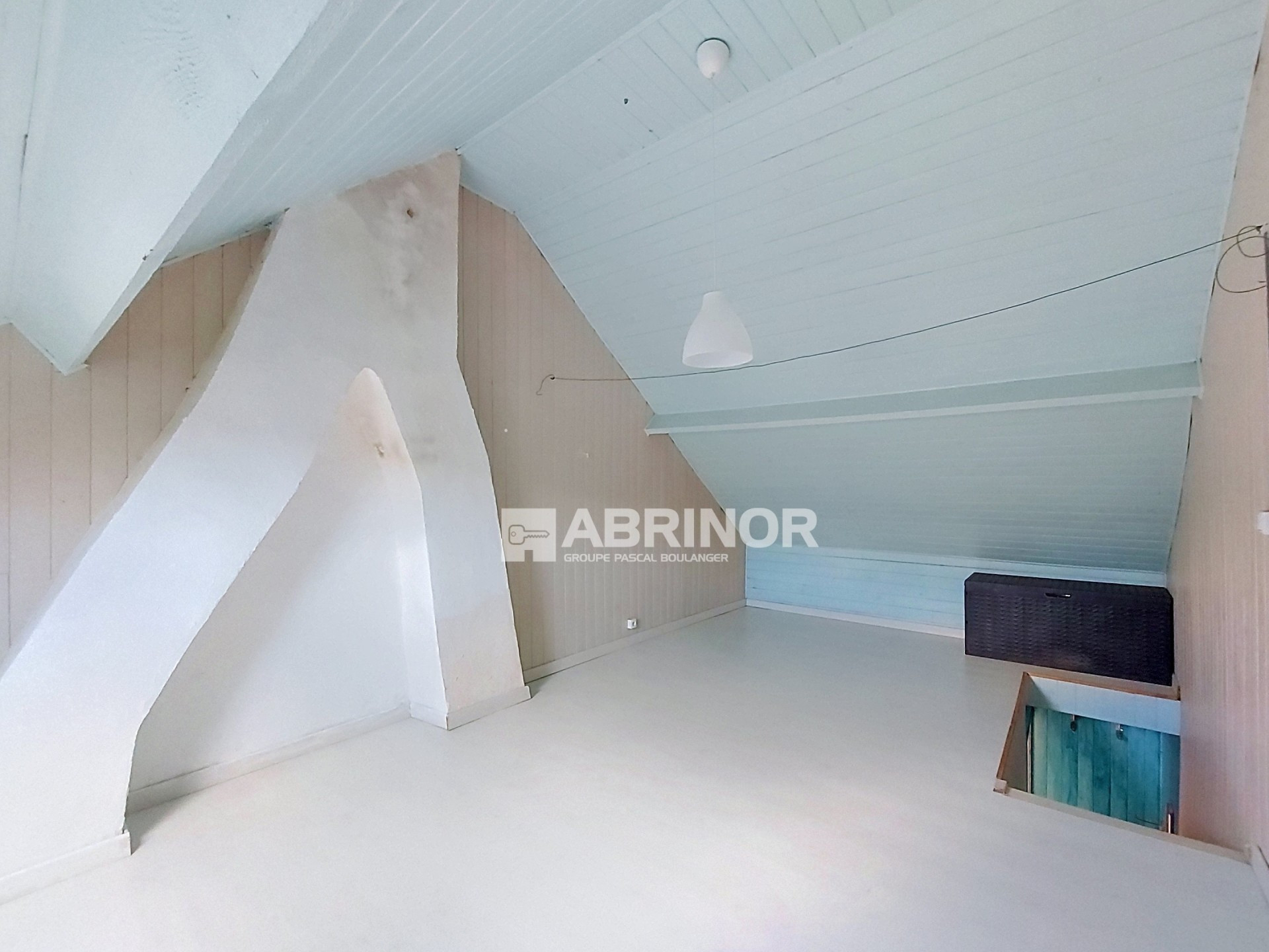 vente maison HOUPLINES