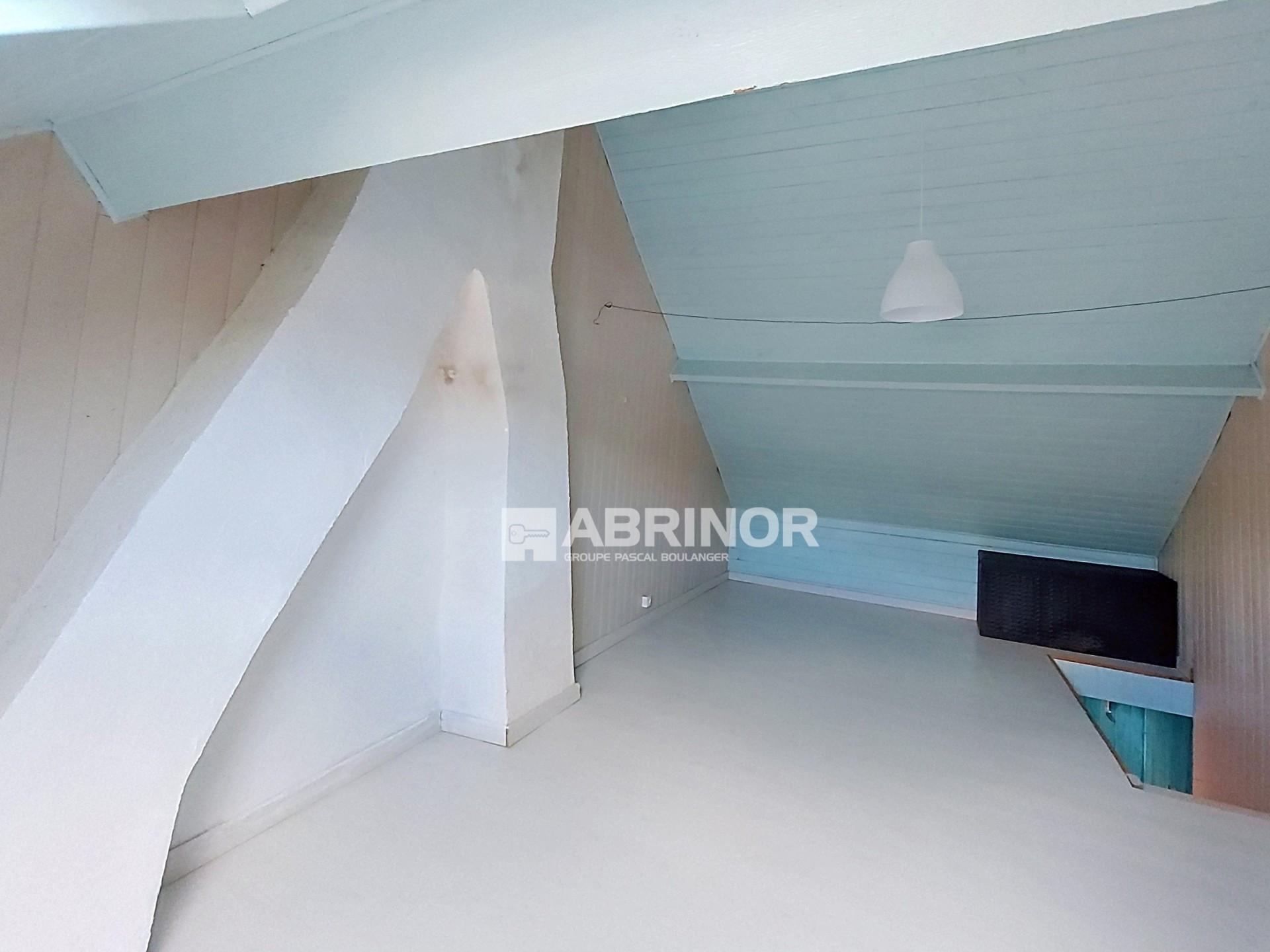 vente maison HOUPLINES