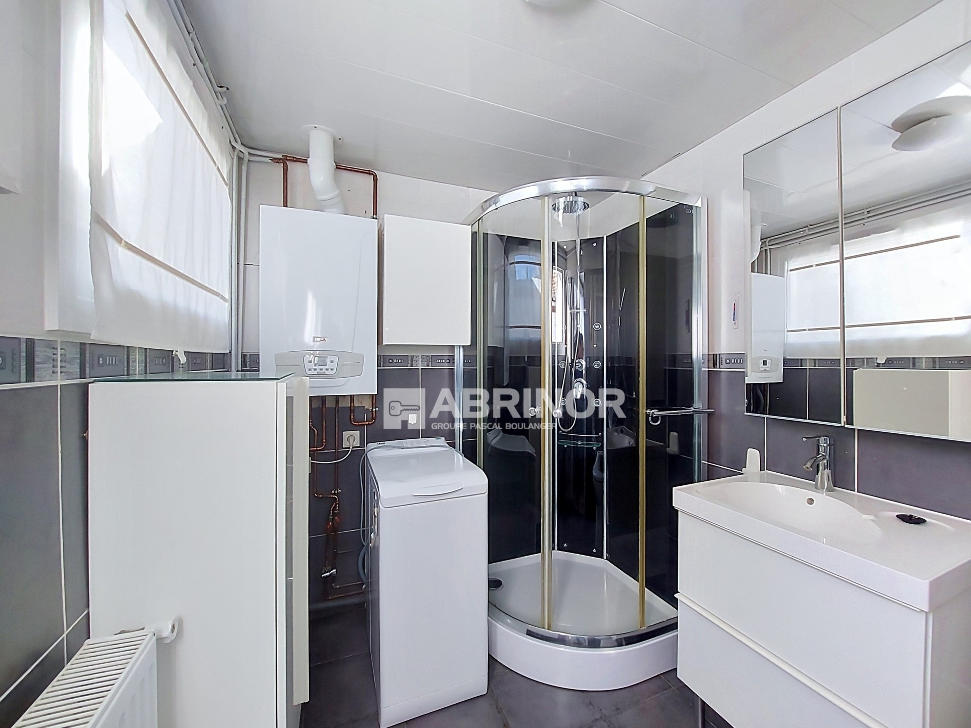 vente maison HOUPLINES