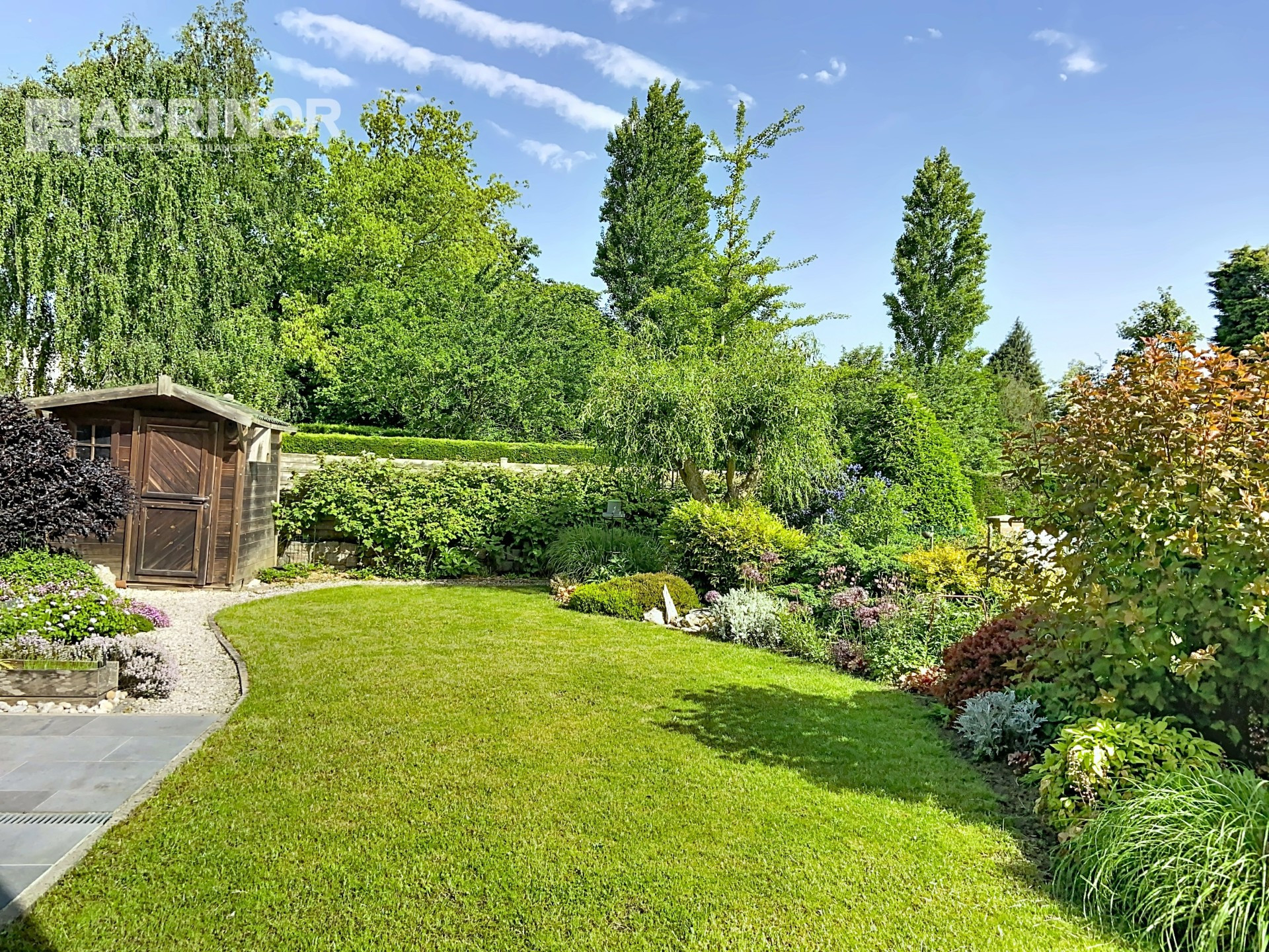 vente maison LAMBERSART