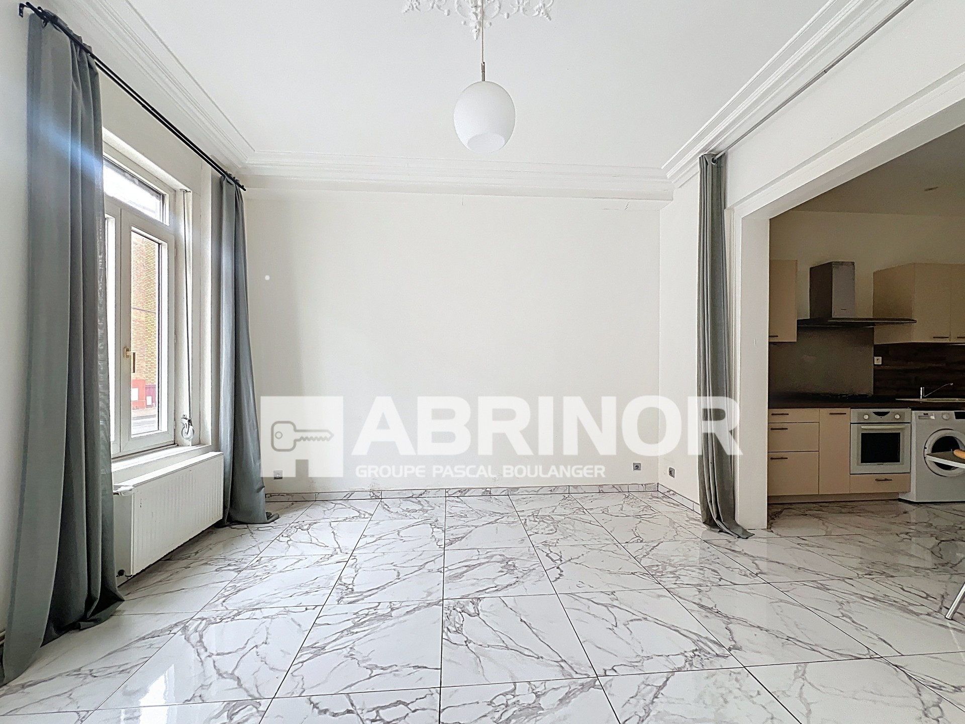 vente maison LILLE
