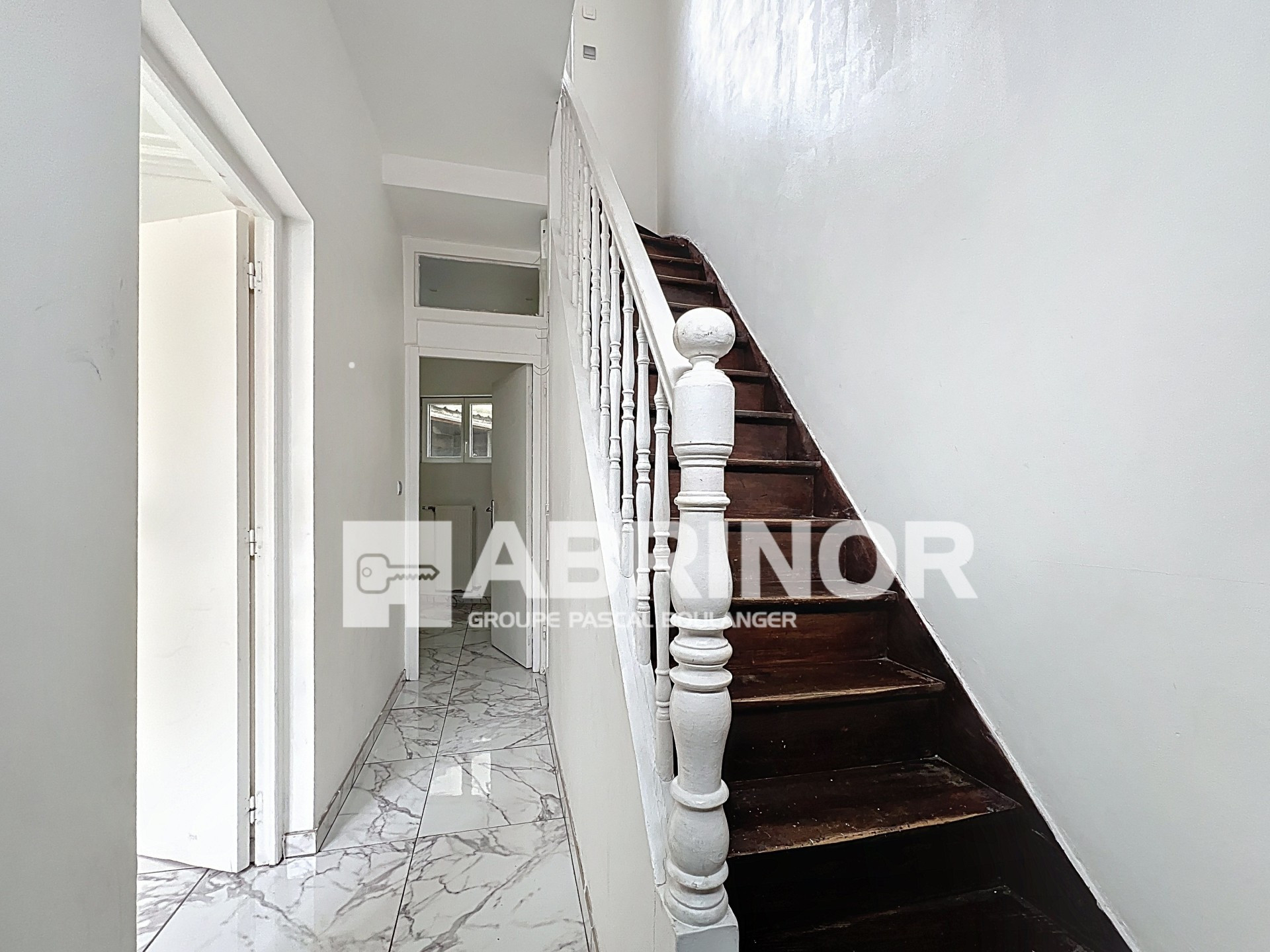 vente maison LILLE