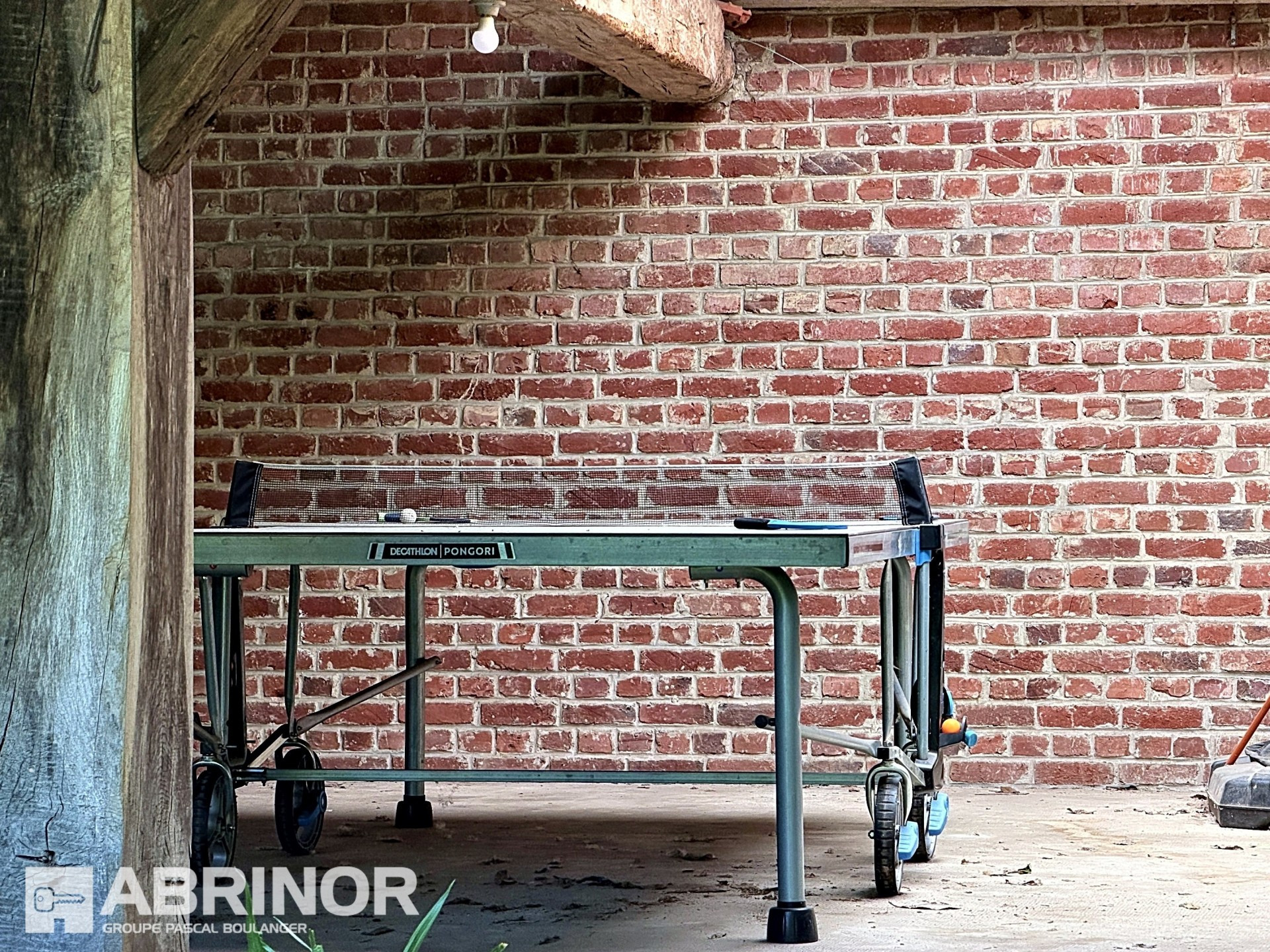 vente maison MARCQ EN BAROEUL