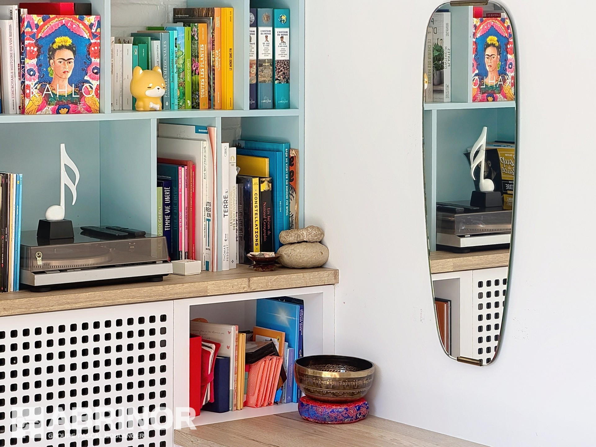vente maison MARCQ EN BAROEUL