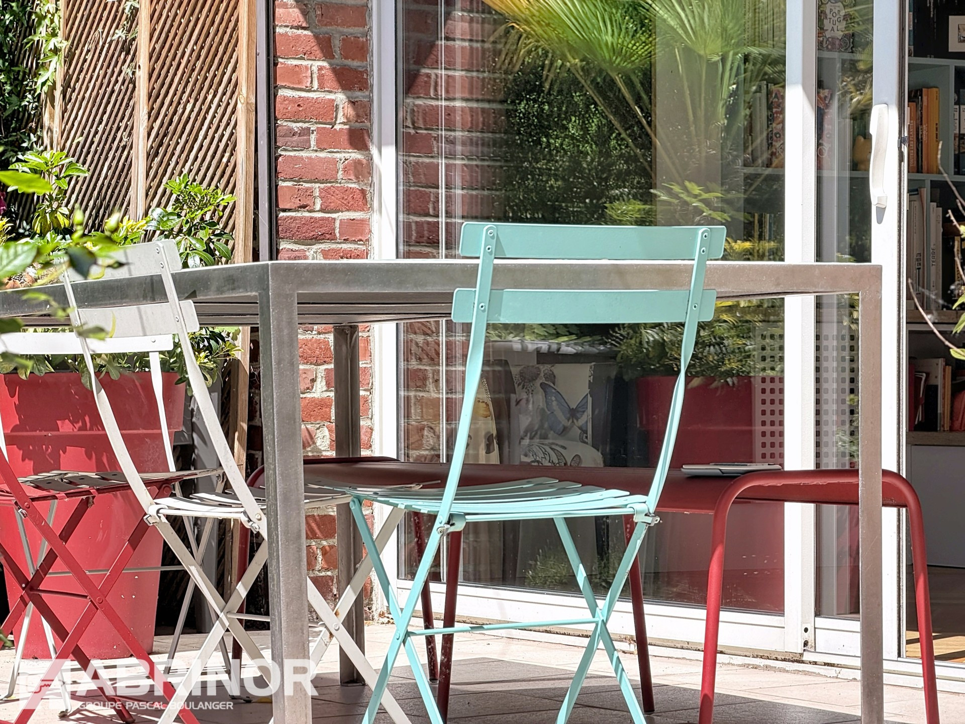 vente maison MARCQ EN BAROEUL