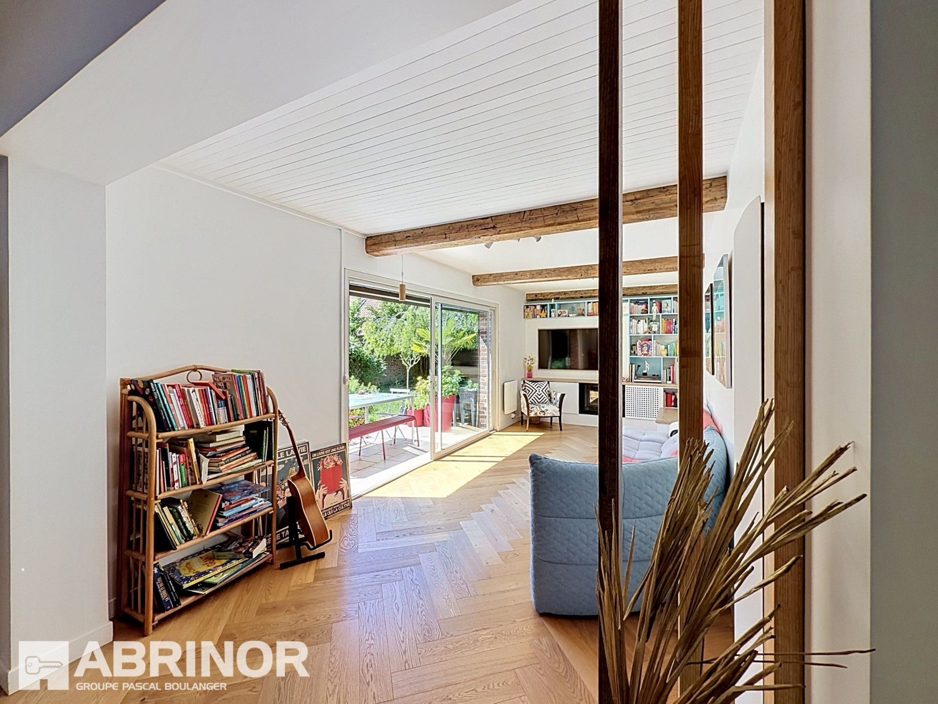 vente maison MARCQ EN BAROEUL