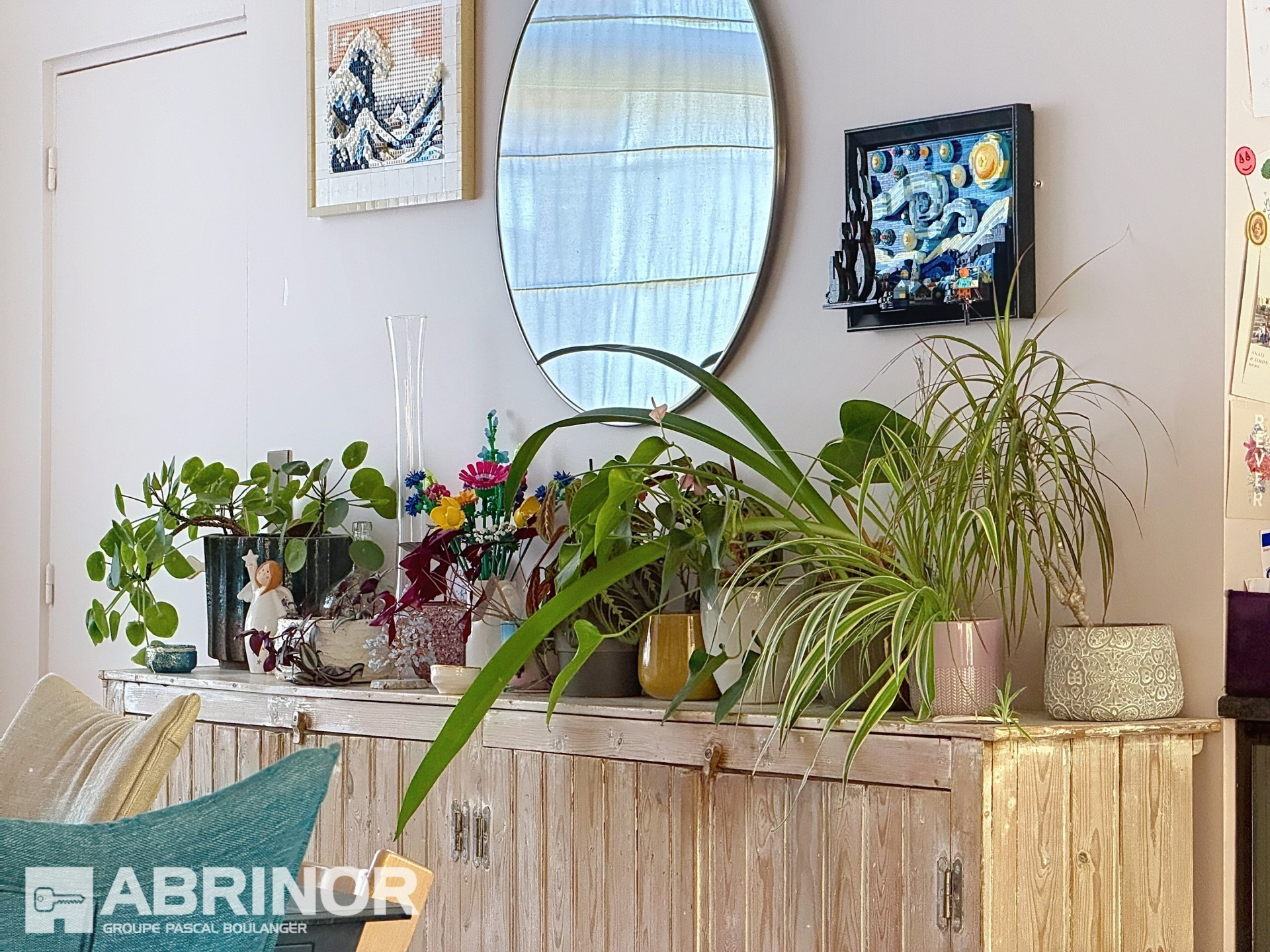 vente maison MARCQ EN BAROEUL