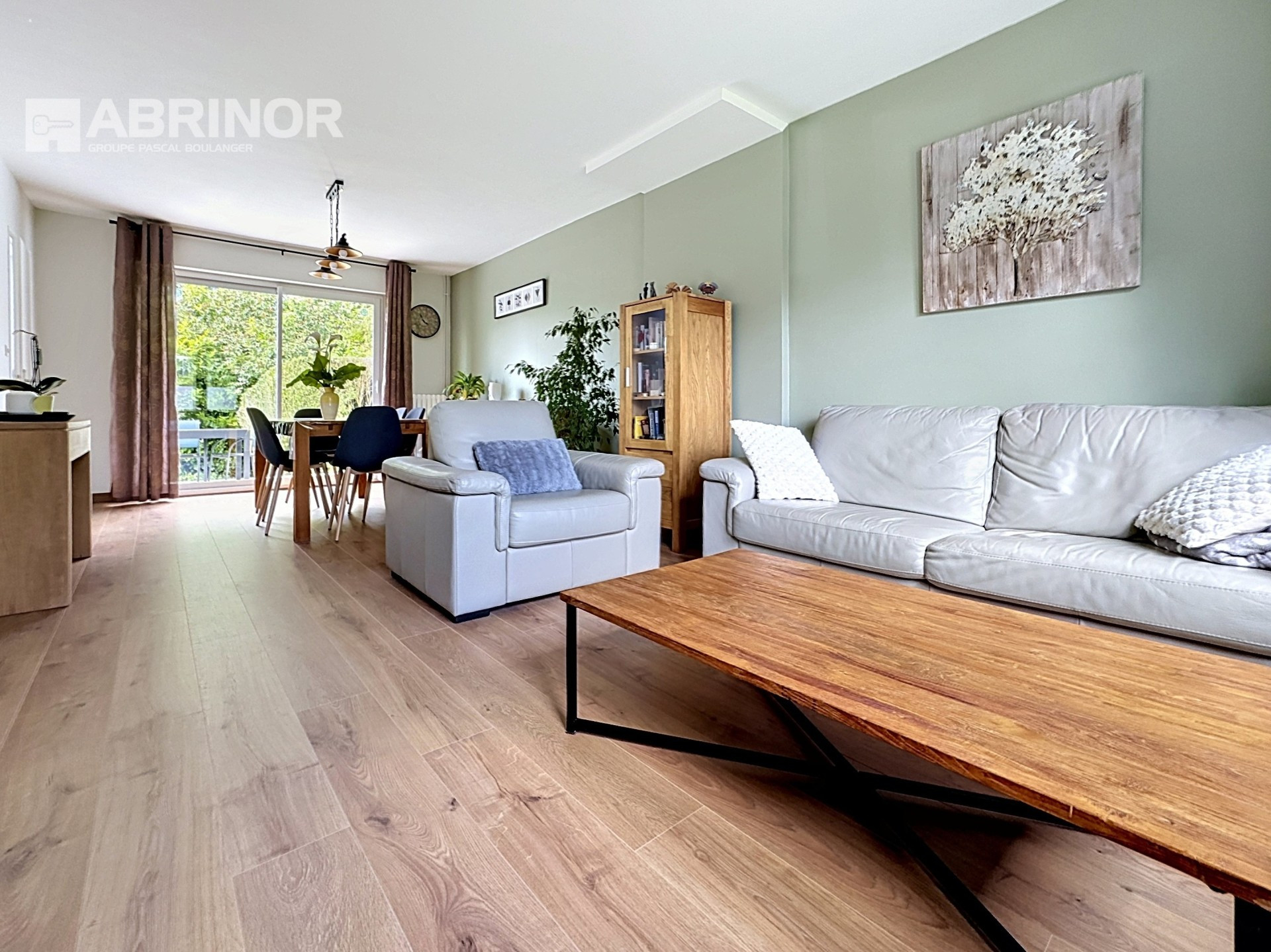 vente maison CYSOING