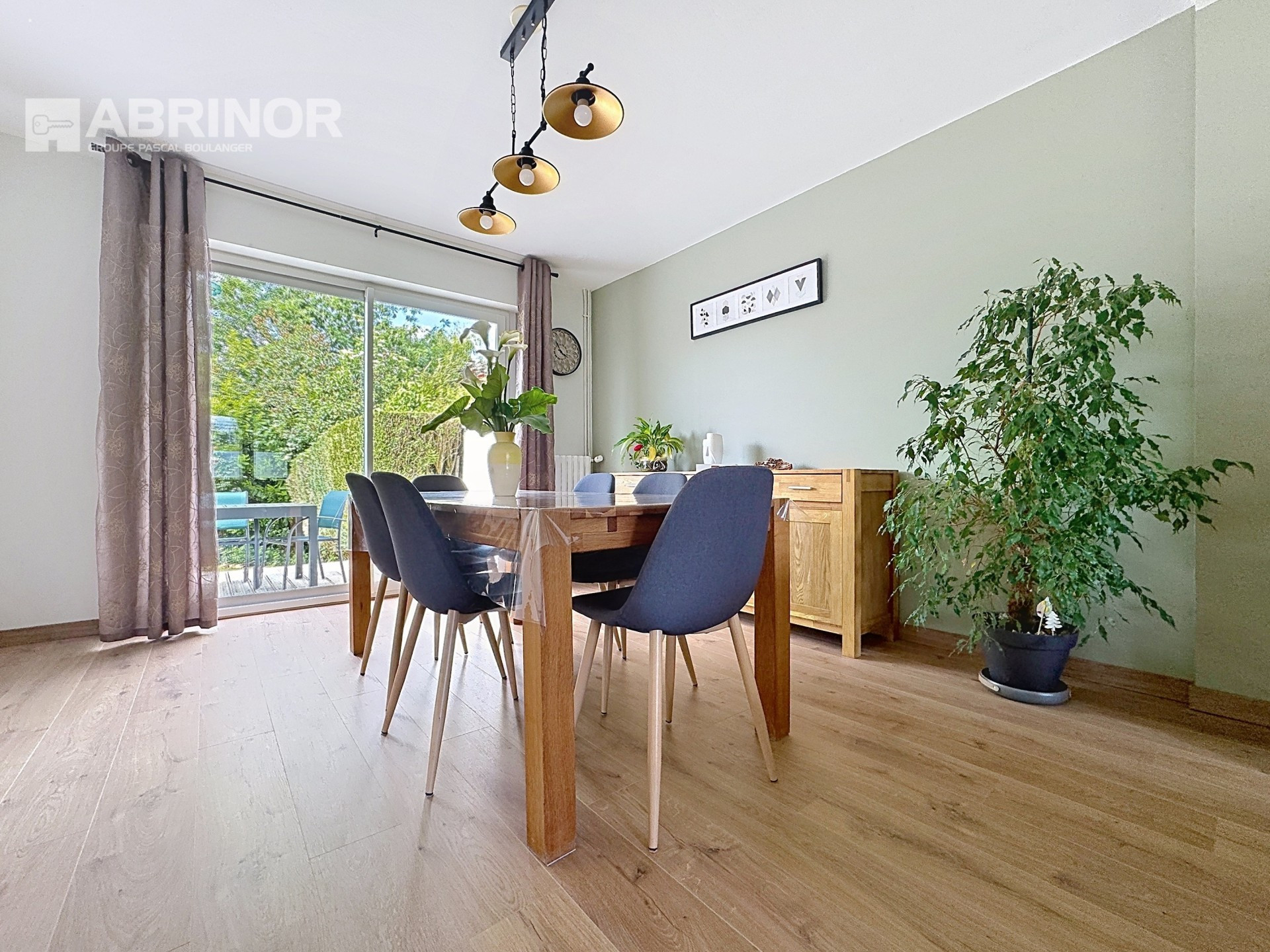 vente maison CYSOING