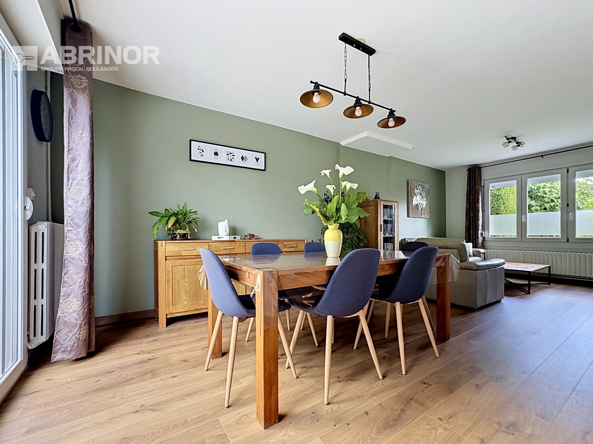 vente maison CYSOING