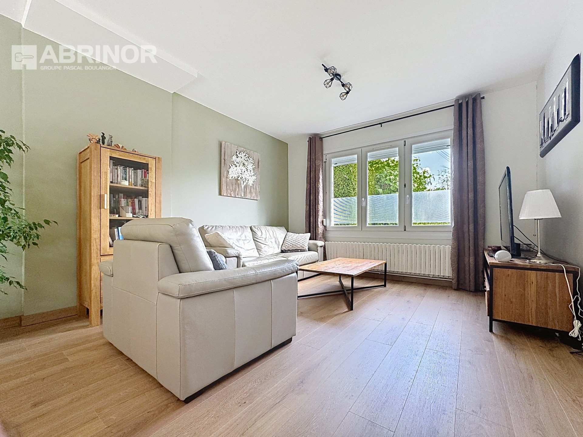 vente maison CYSOING