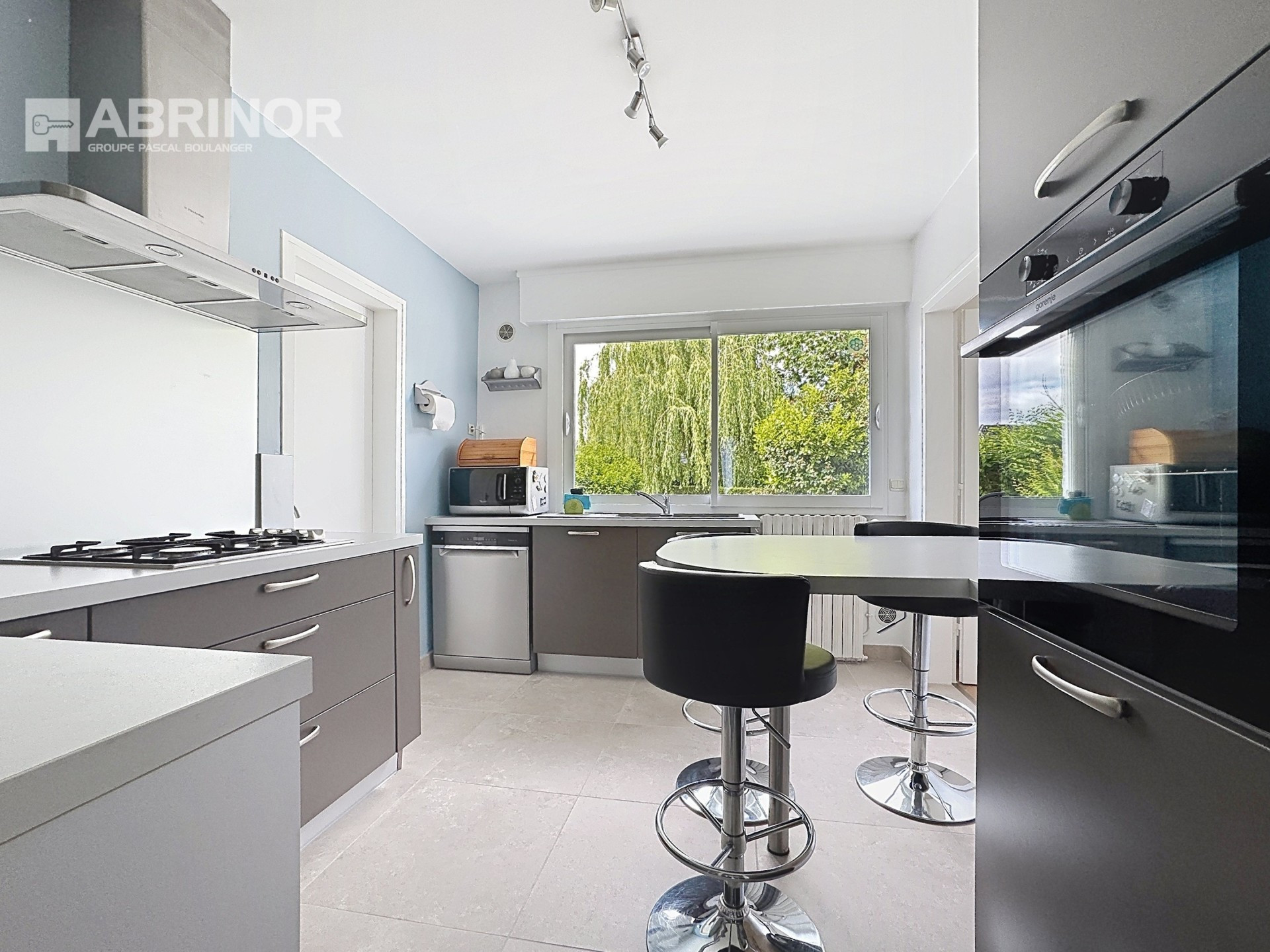 vente maison CYSOING
