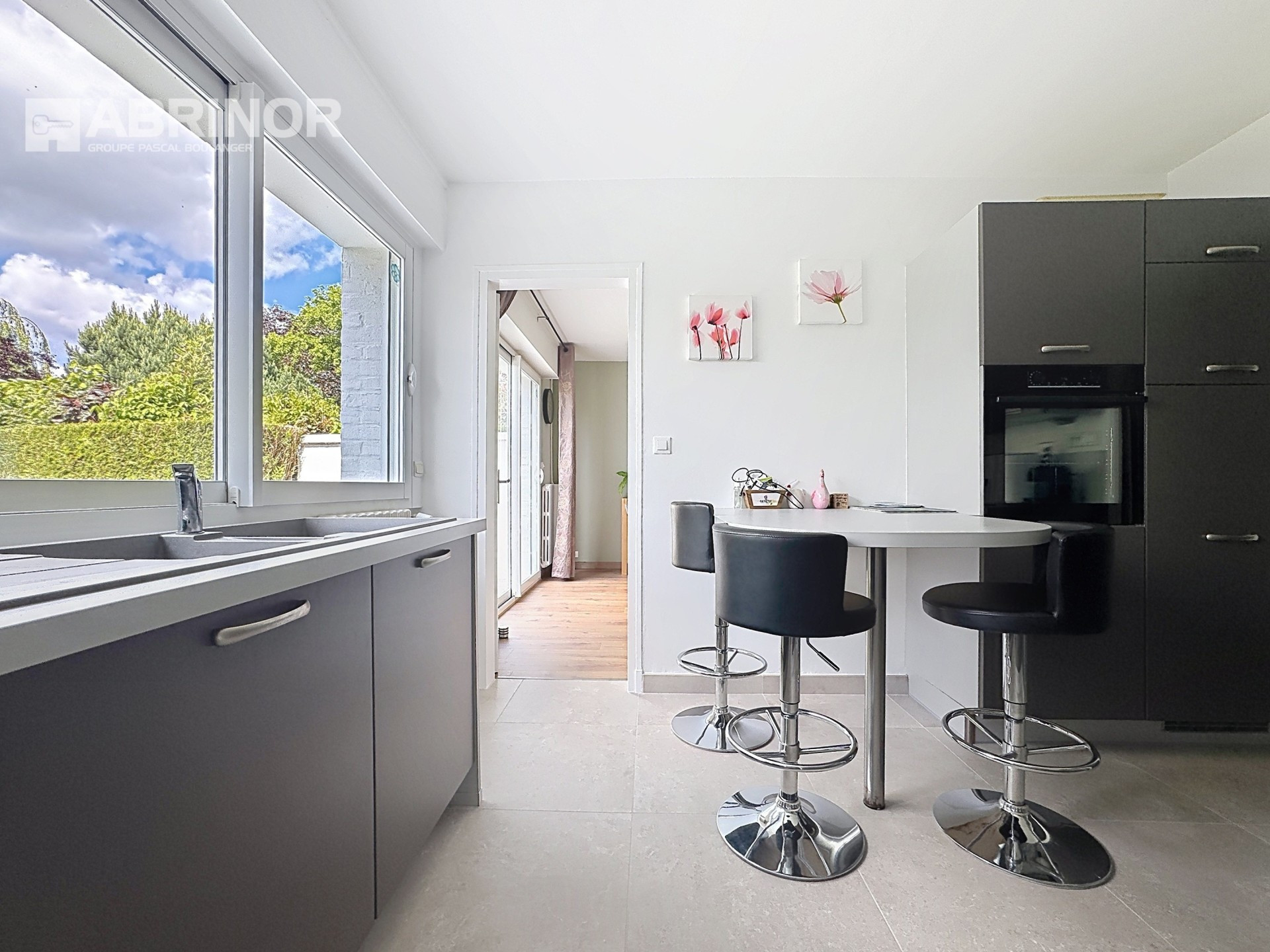 vente maison CYSOING