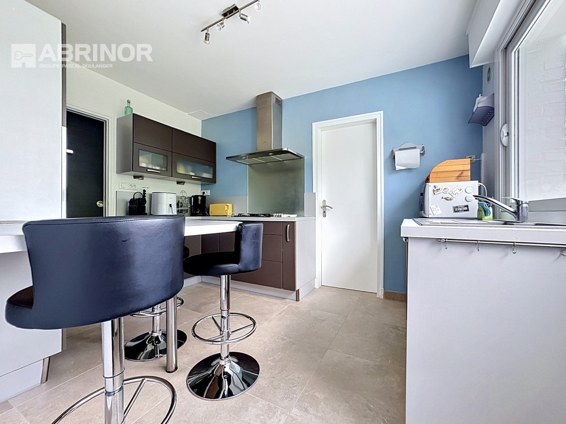 vente maison CYSOING