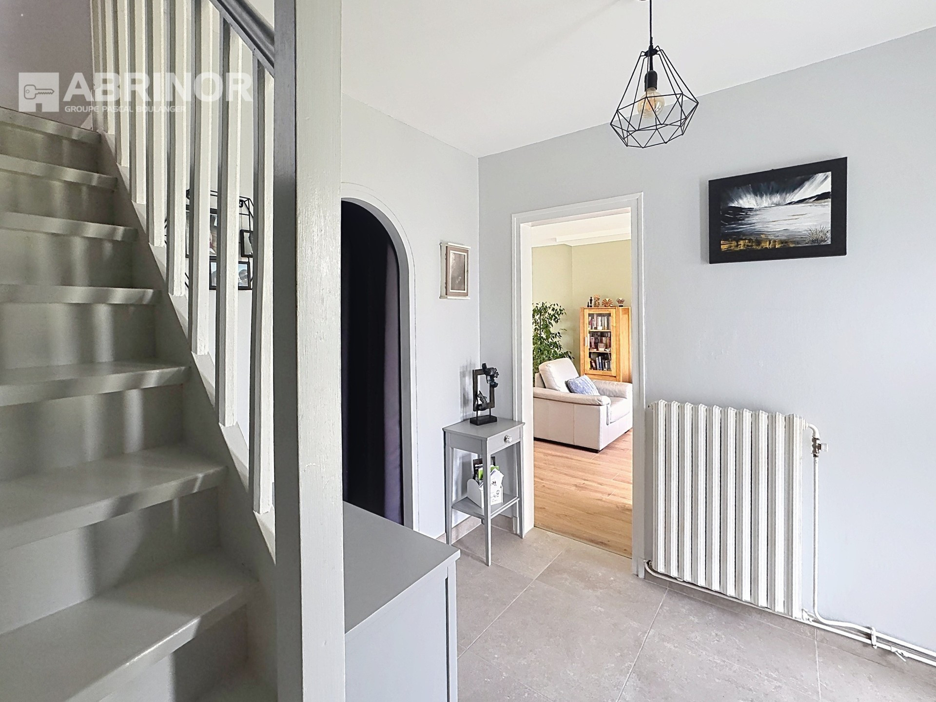 vente maison CYSOING