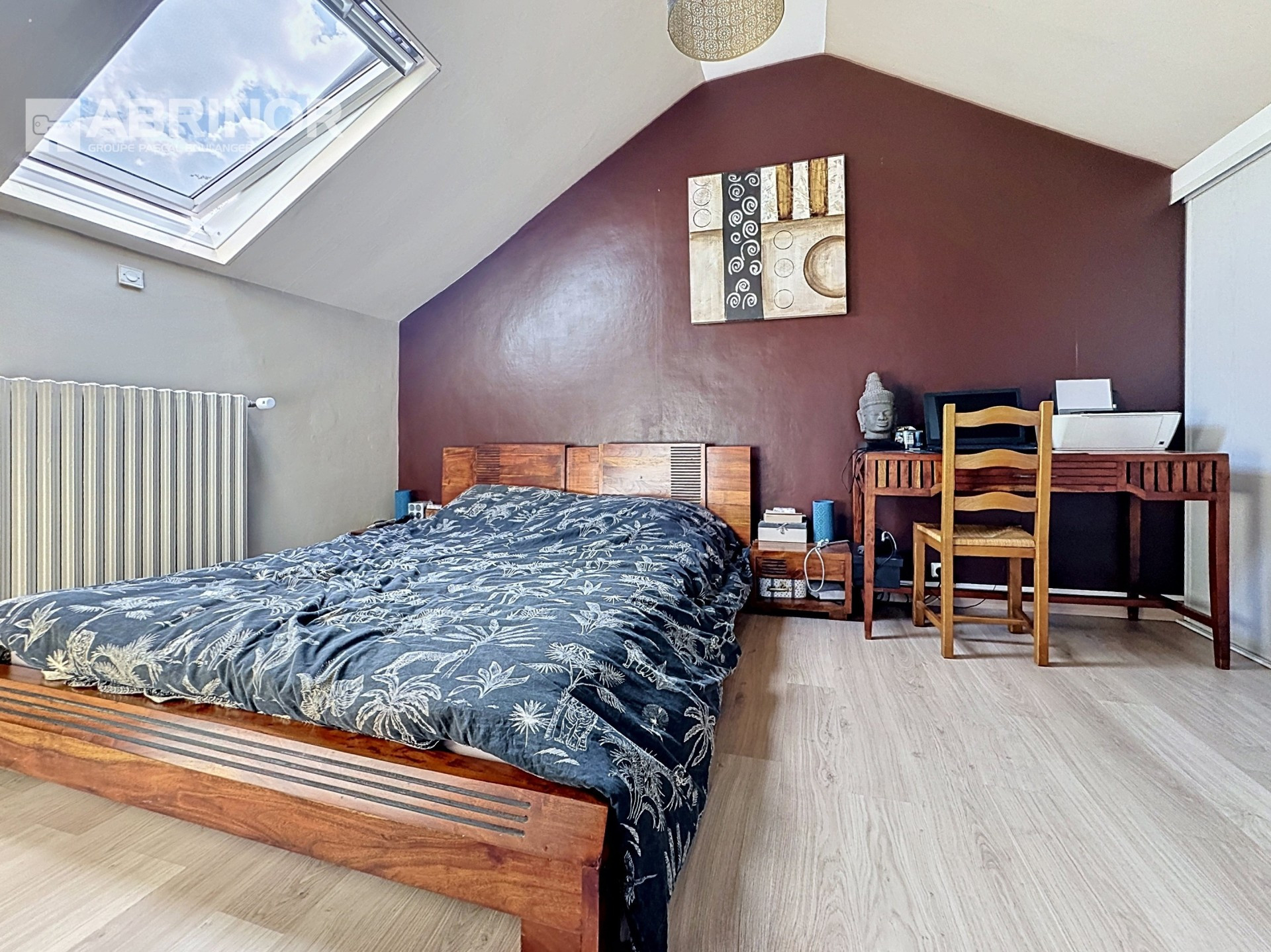 vente maison CYSOING