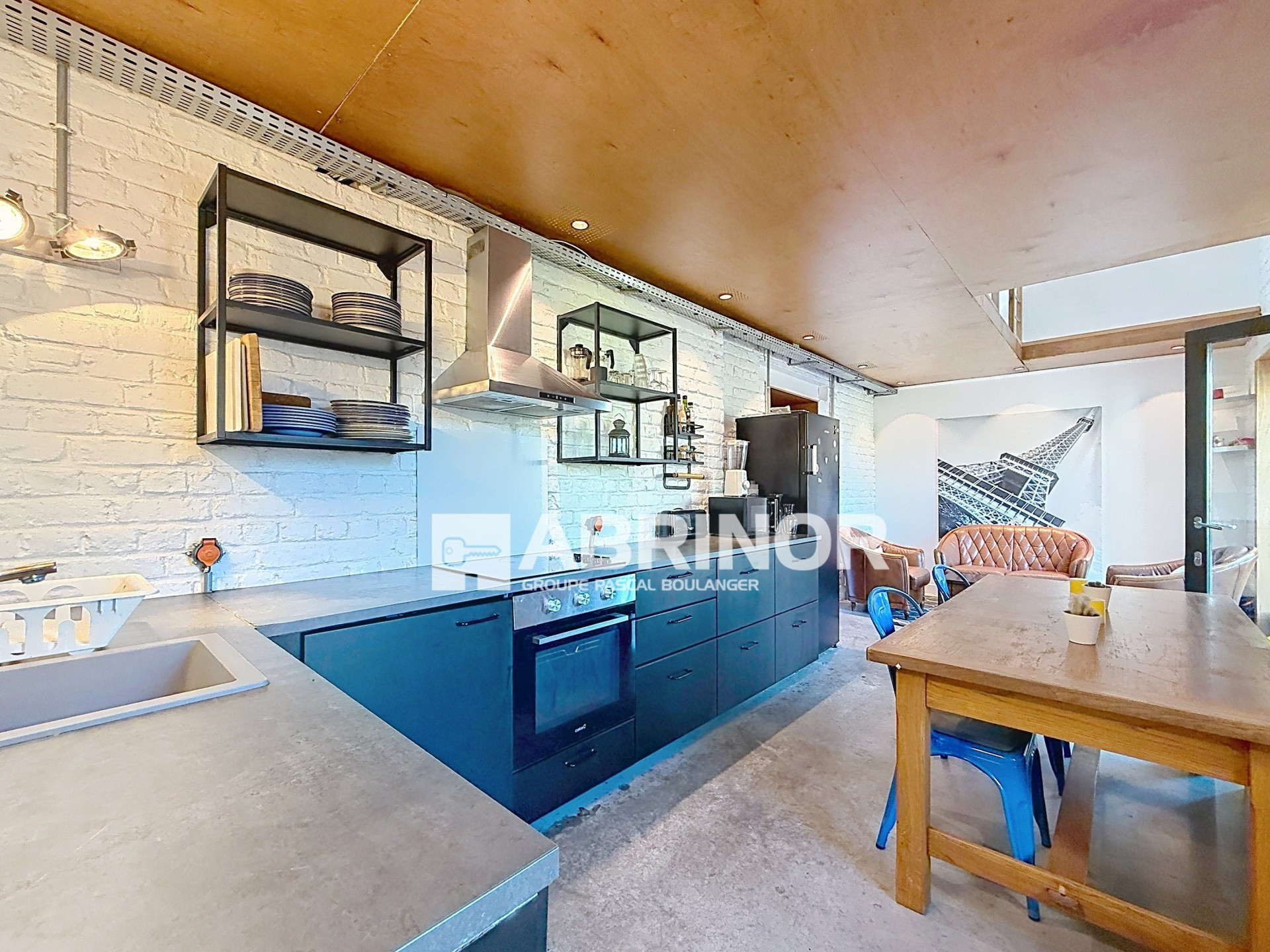 vente appartement ROUBAIX