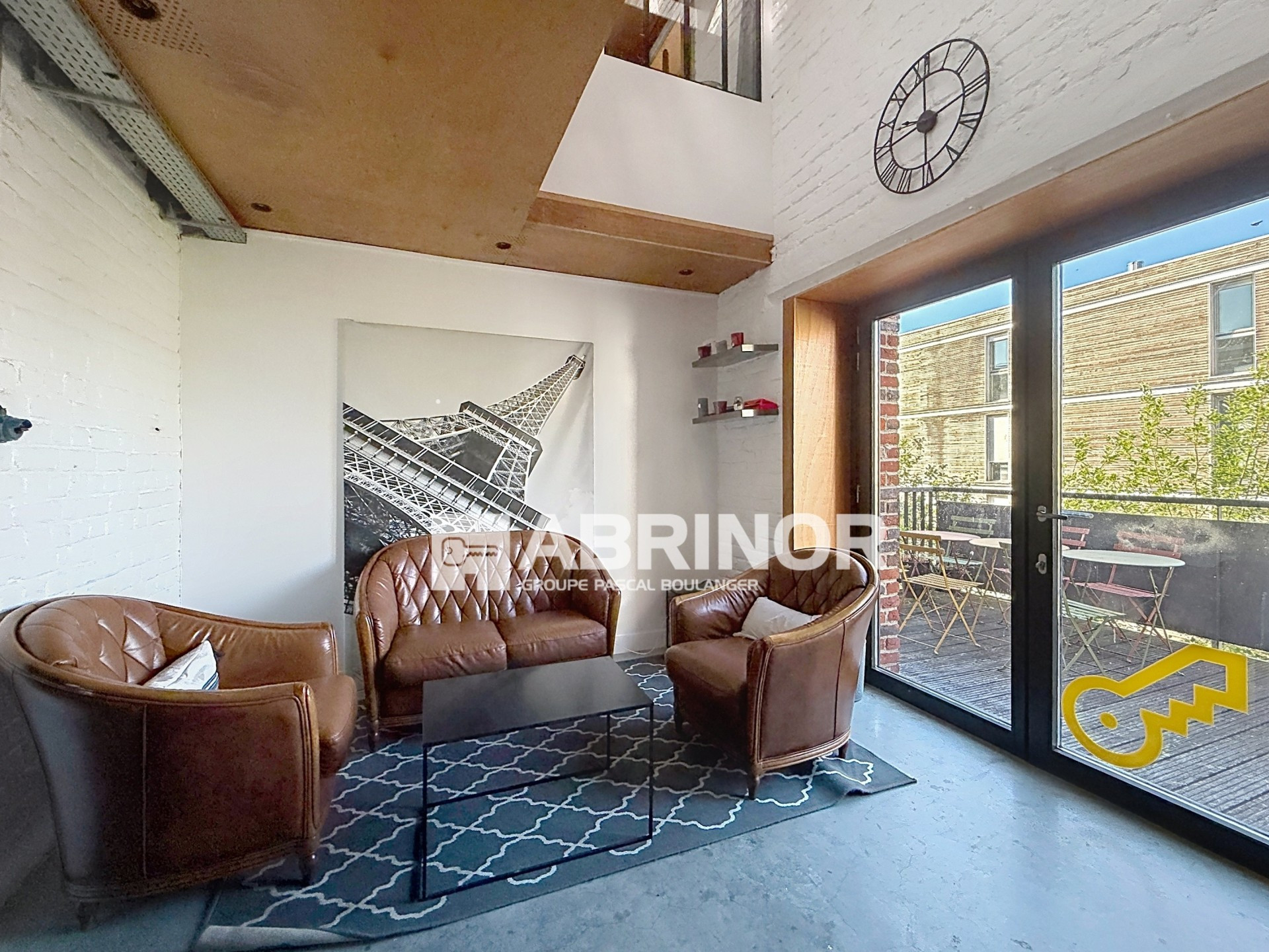 vente appartement ROUBAIX