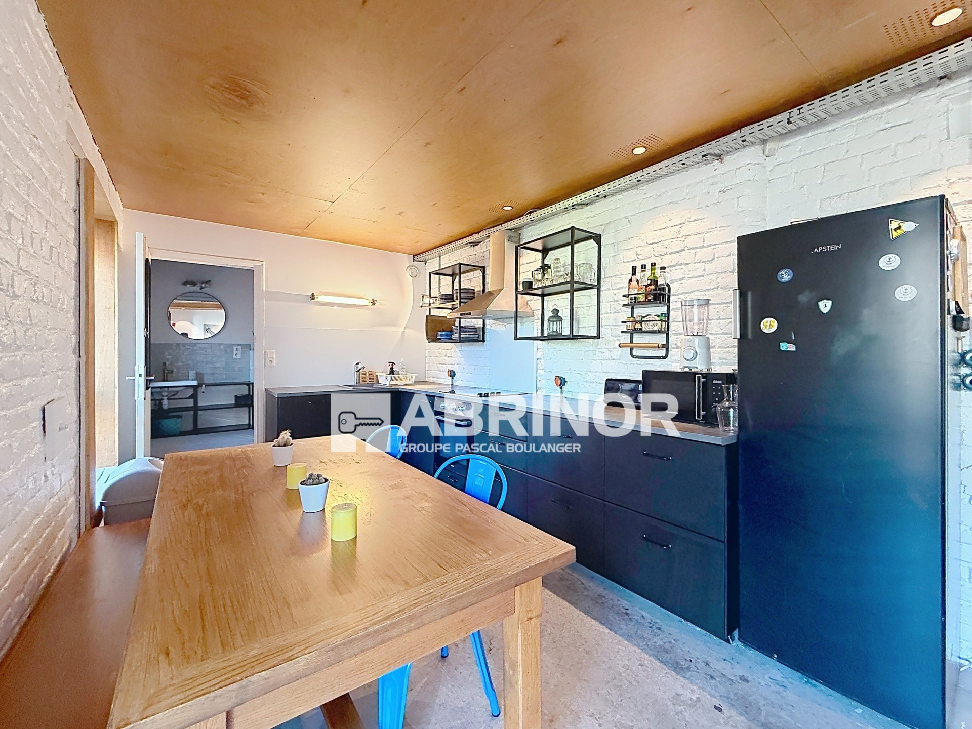 vente appartement ROUBAIX