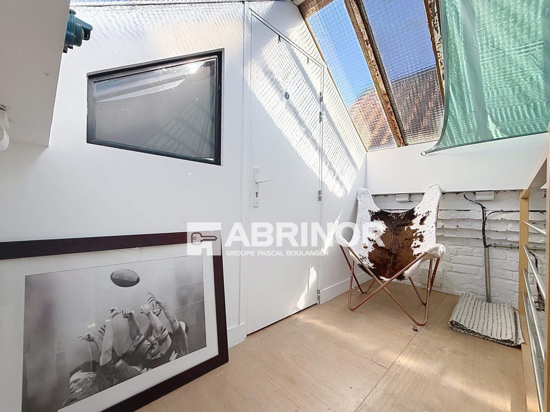 vente appartement ROUBAIX