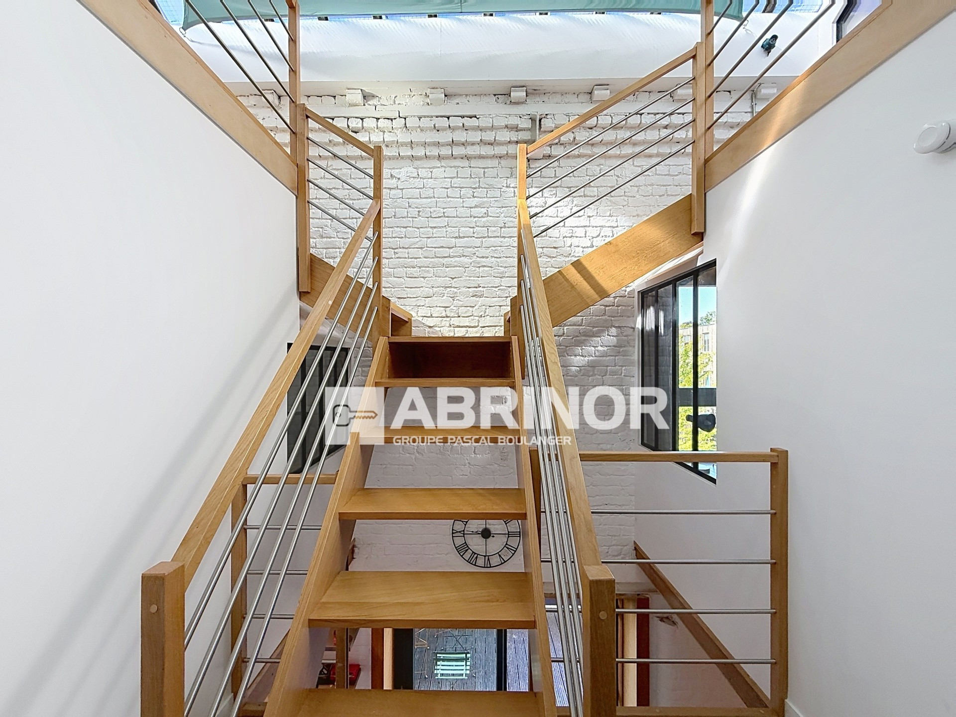 vente appartement ROUBAIX