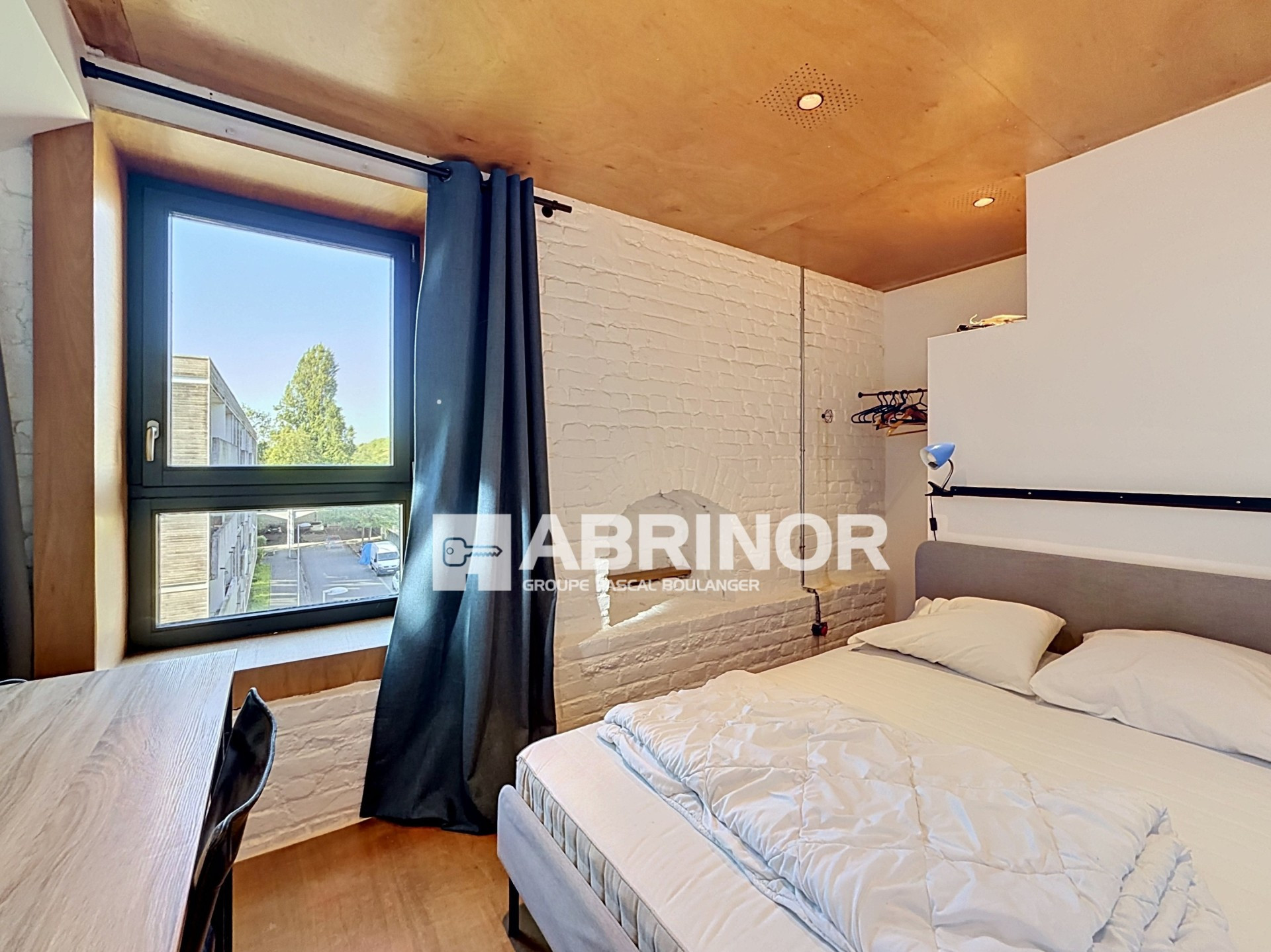 vente appartement ROUBAIX