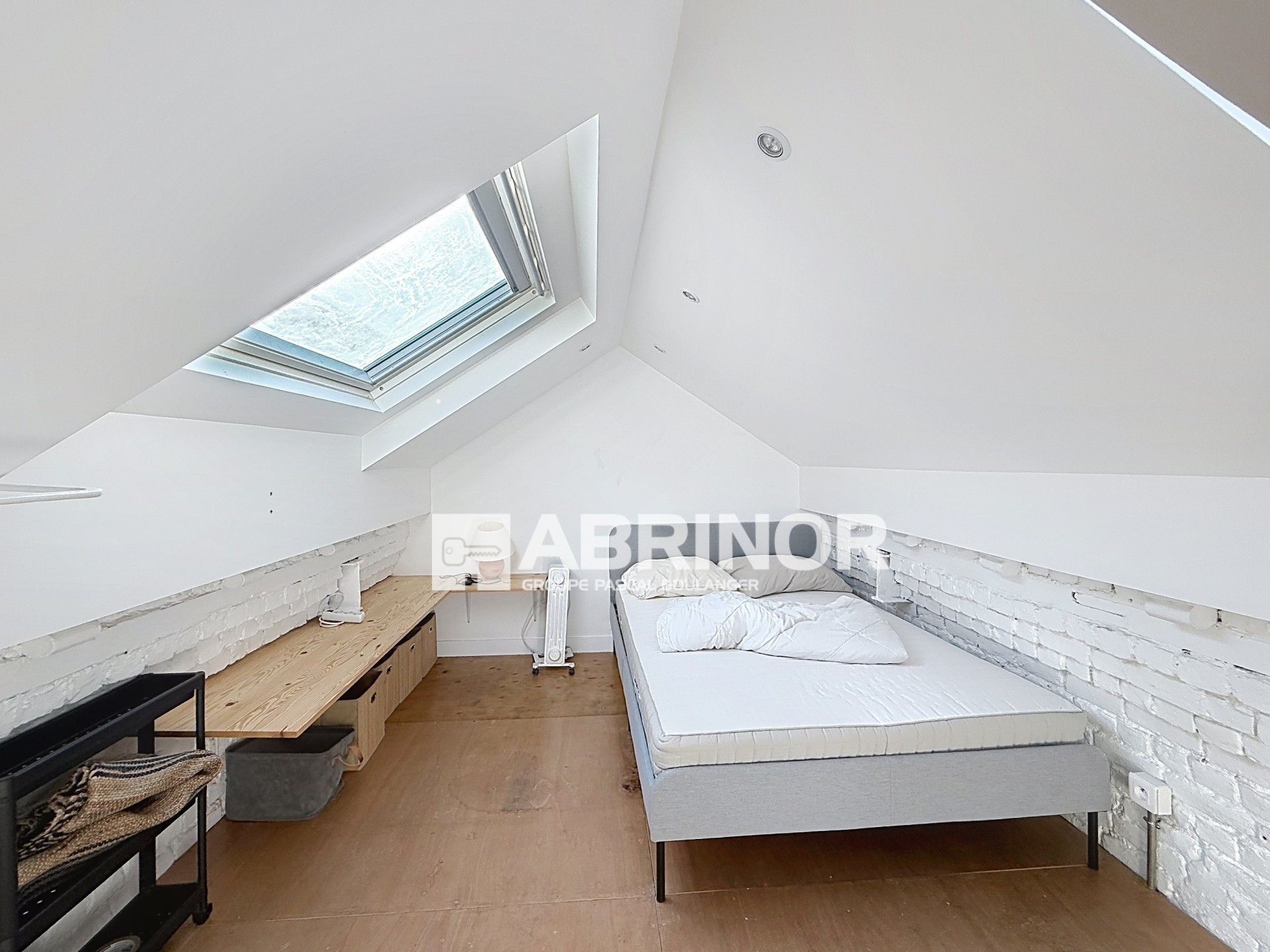 vente appartement ROUBAIX