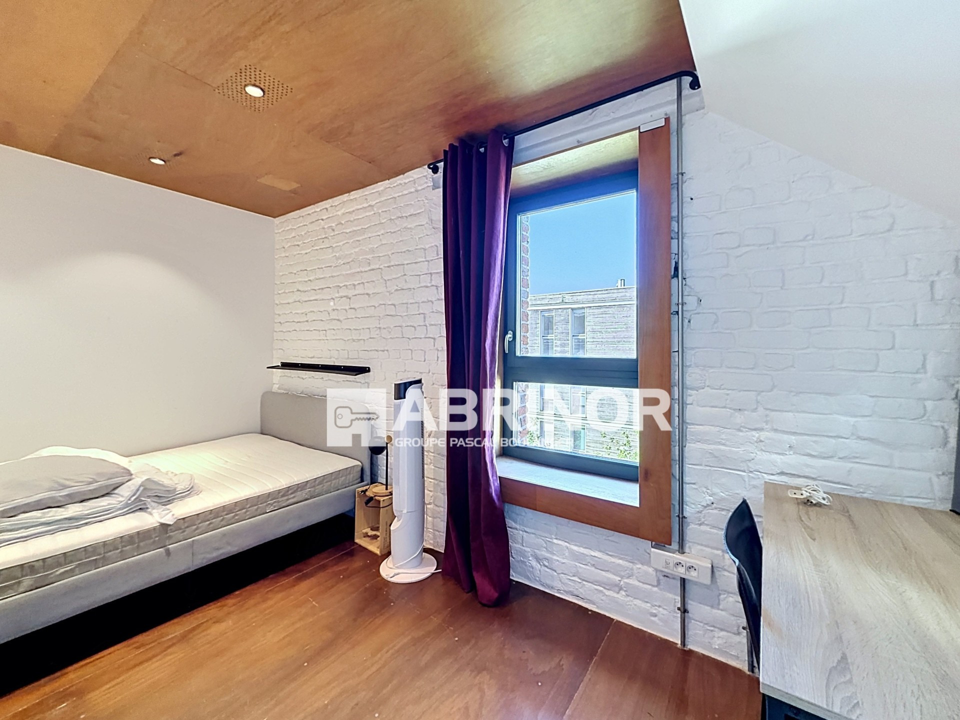 vente appartement ROUBAIX