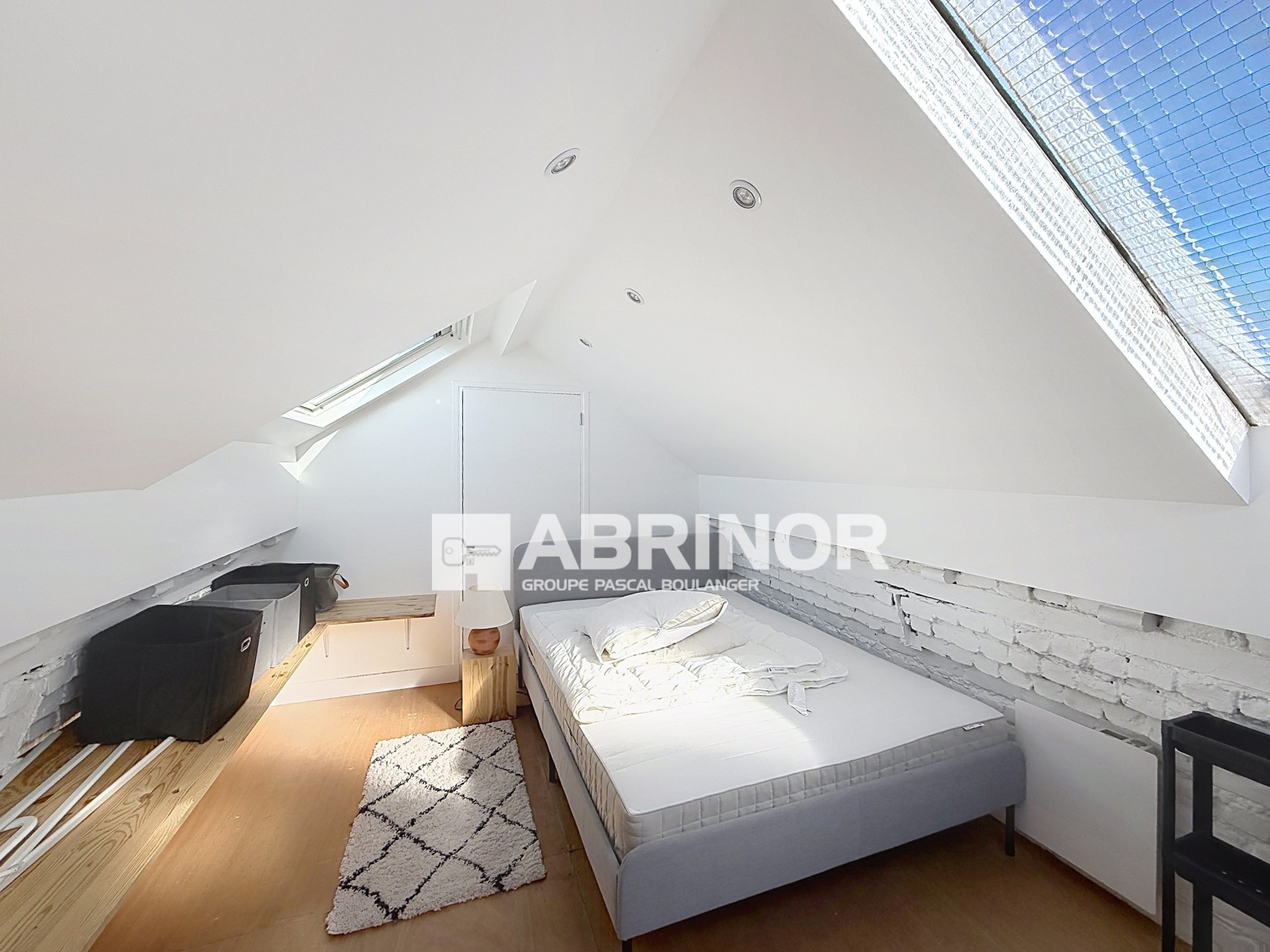 vente appartement ROUBAIX