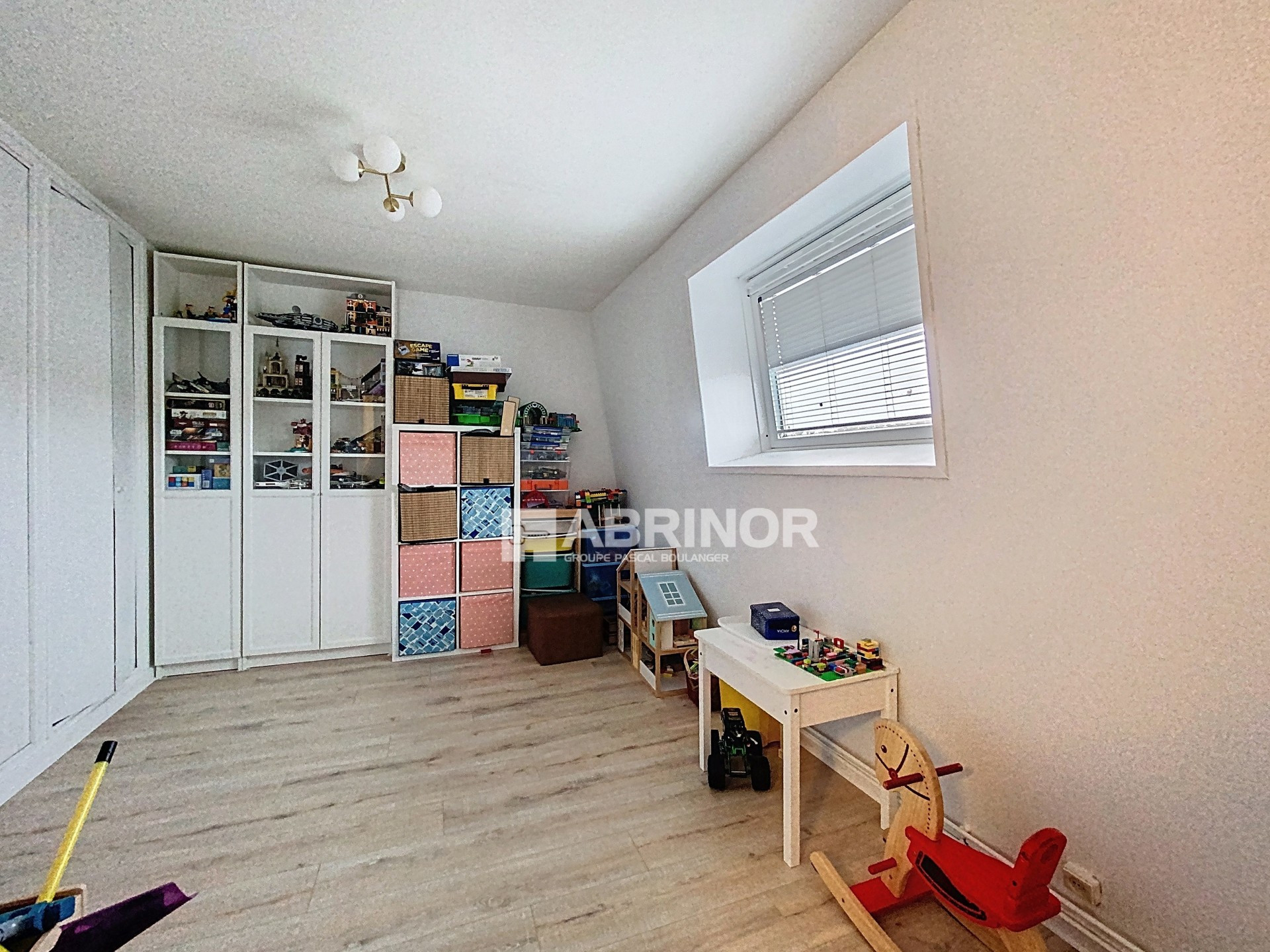vente maison MARCQ EN BAROEUL
