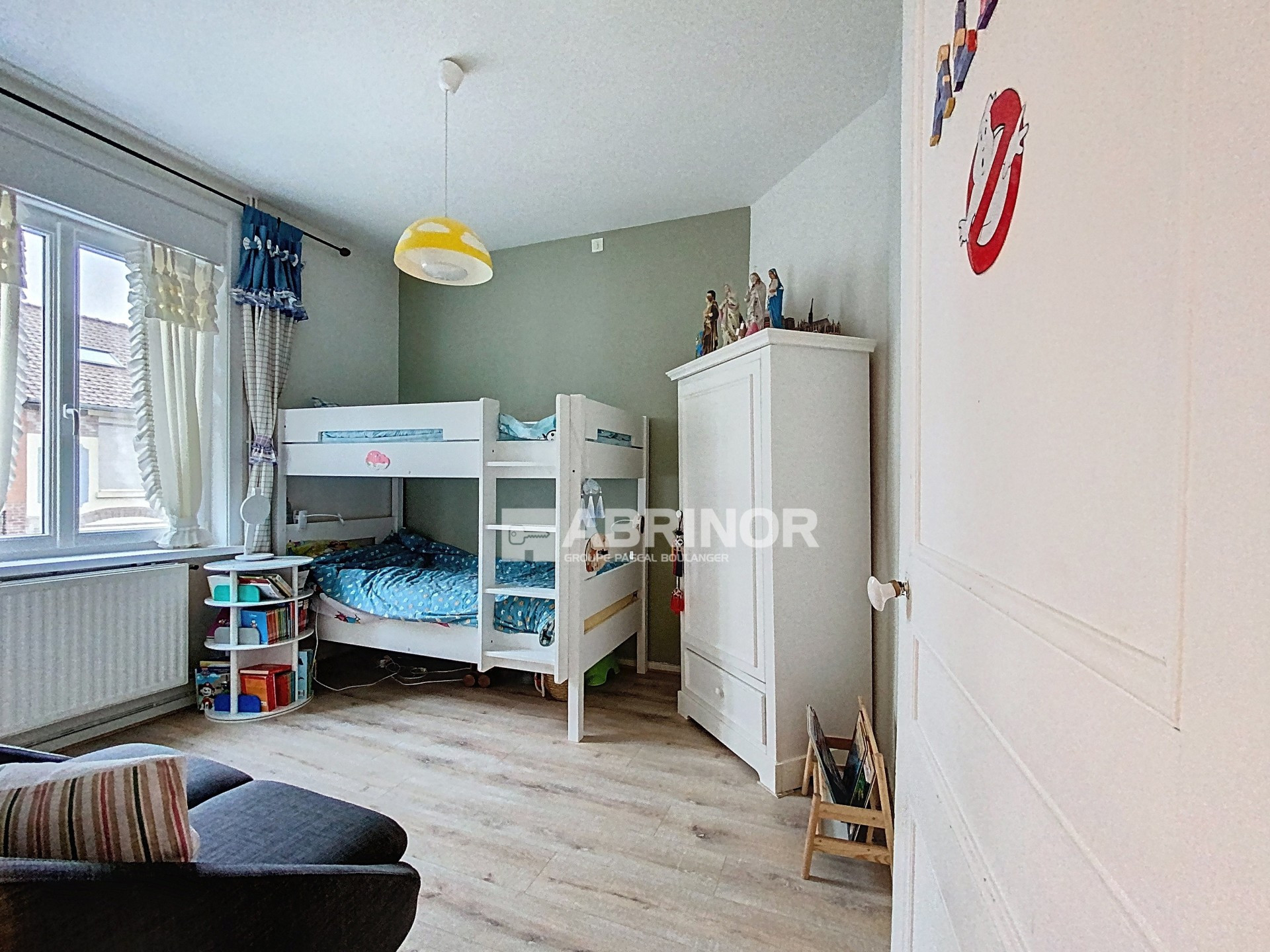 vente maison MARCQ EN BAROEUL