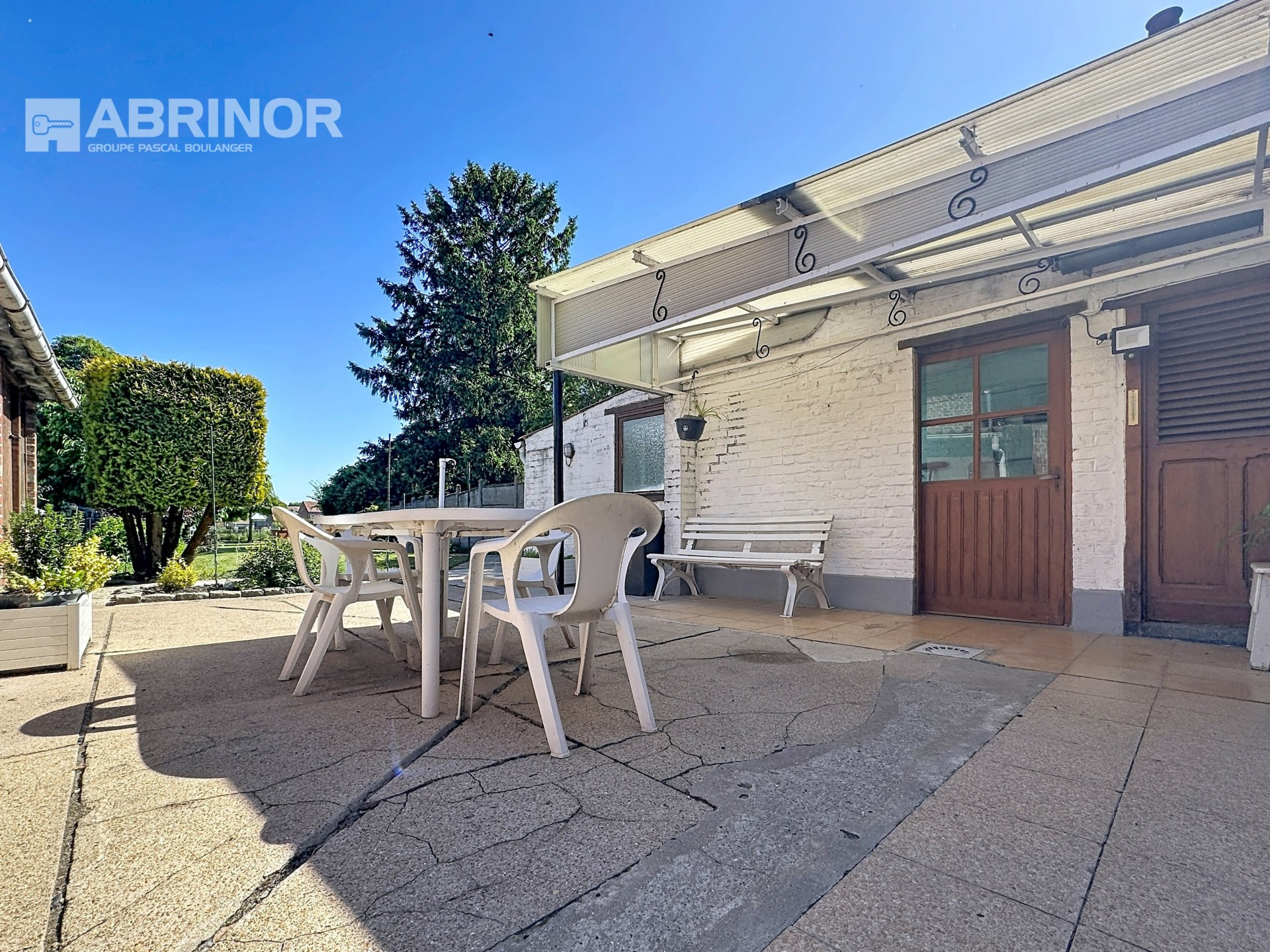 vente maison CAMPHIN EN PEVELE