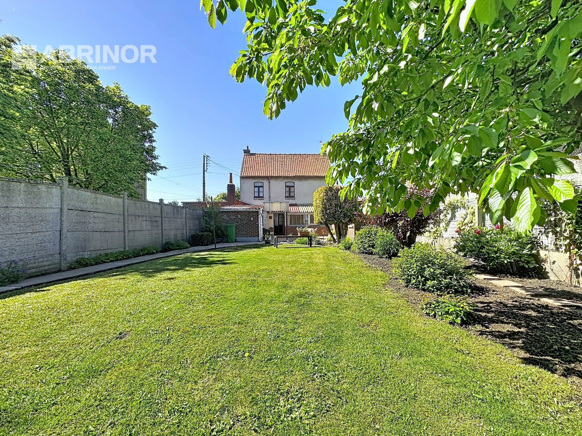 vente maison CAMPHIN EN PEVELE