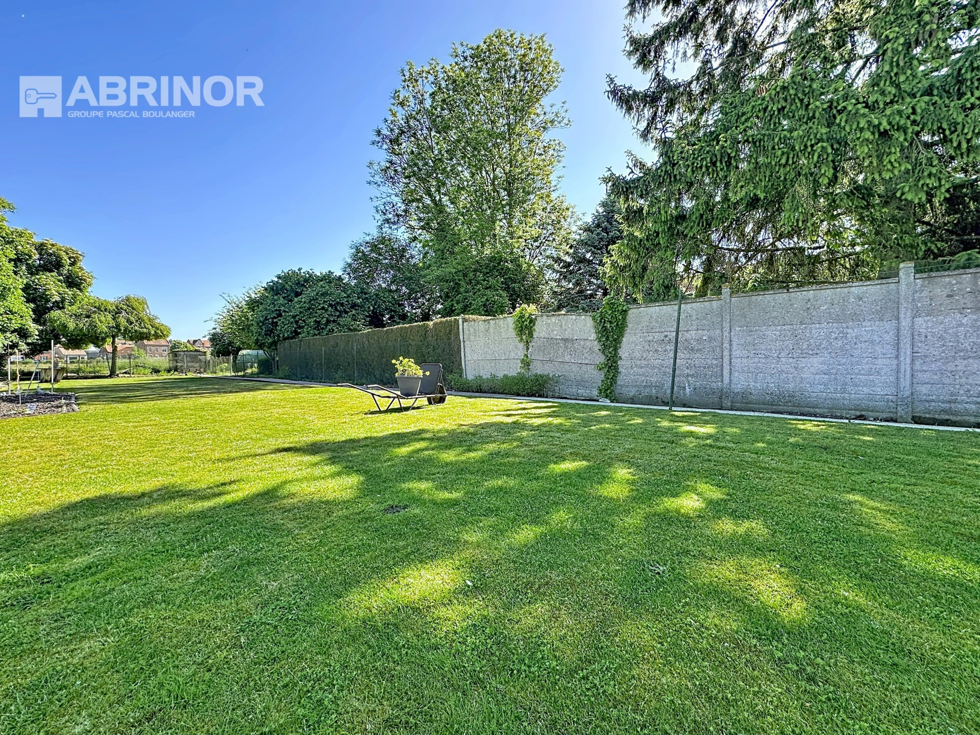 vente maison CAMPHIN EN PEVELE