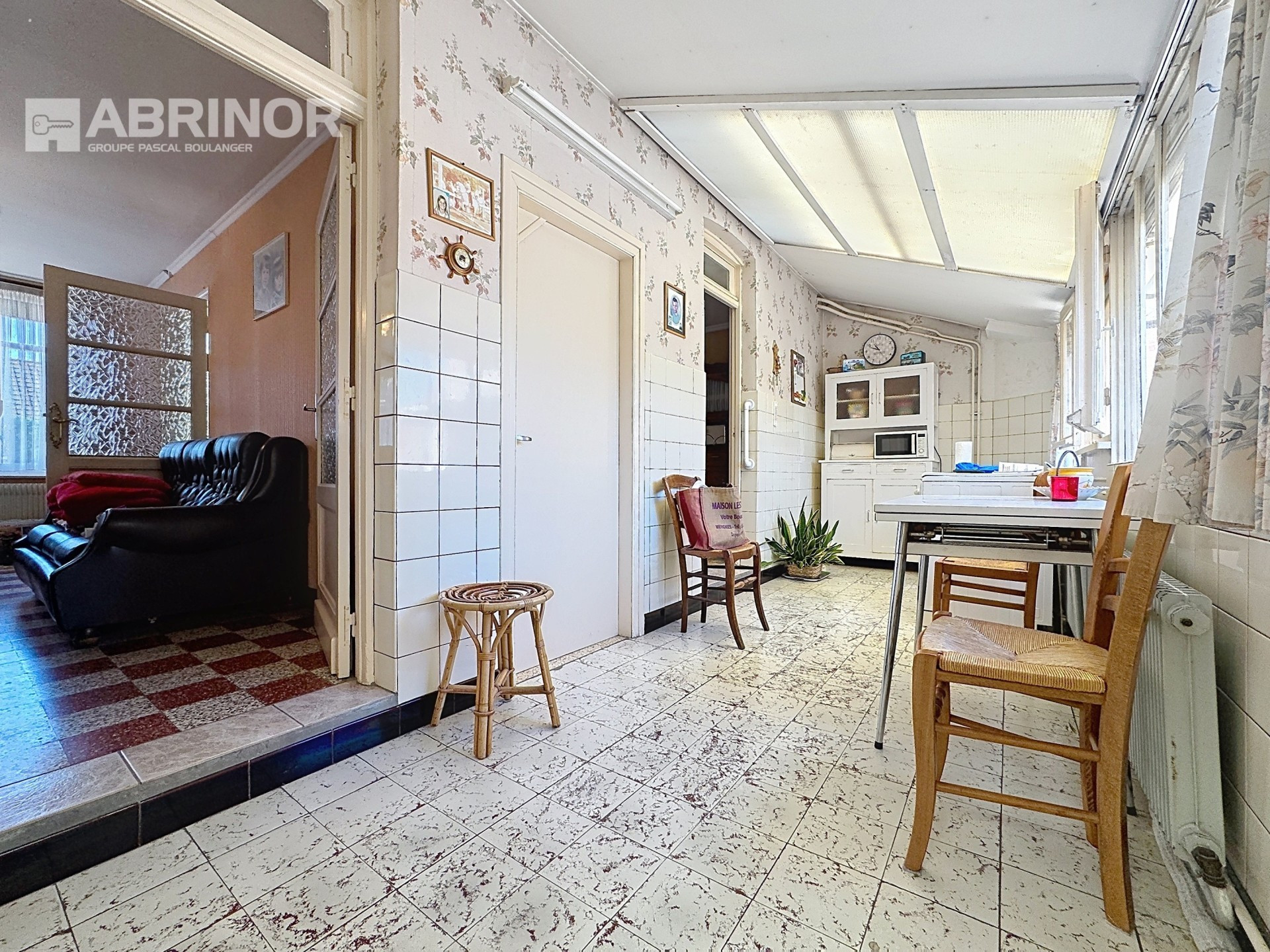 vente maison CAMPHIN EN PEVELE