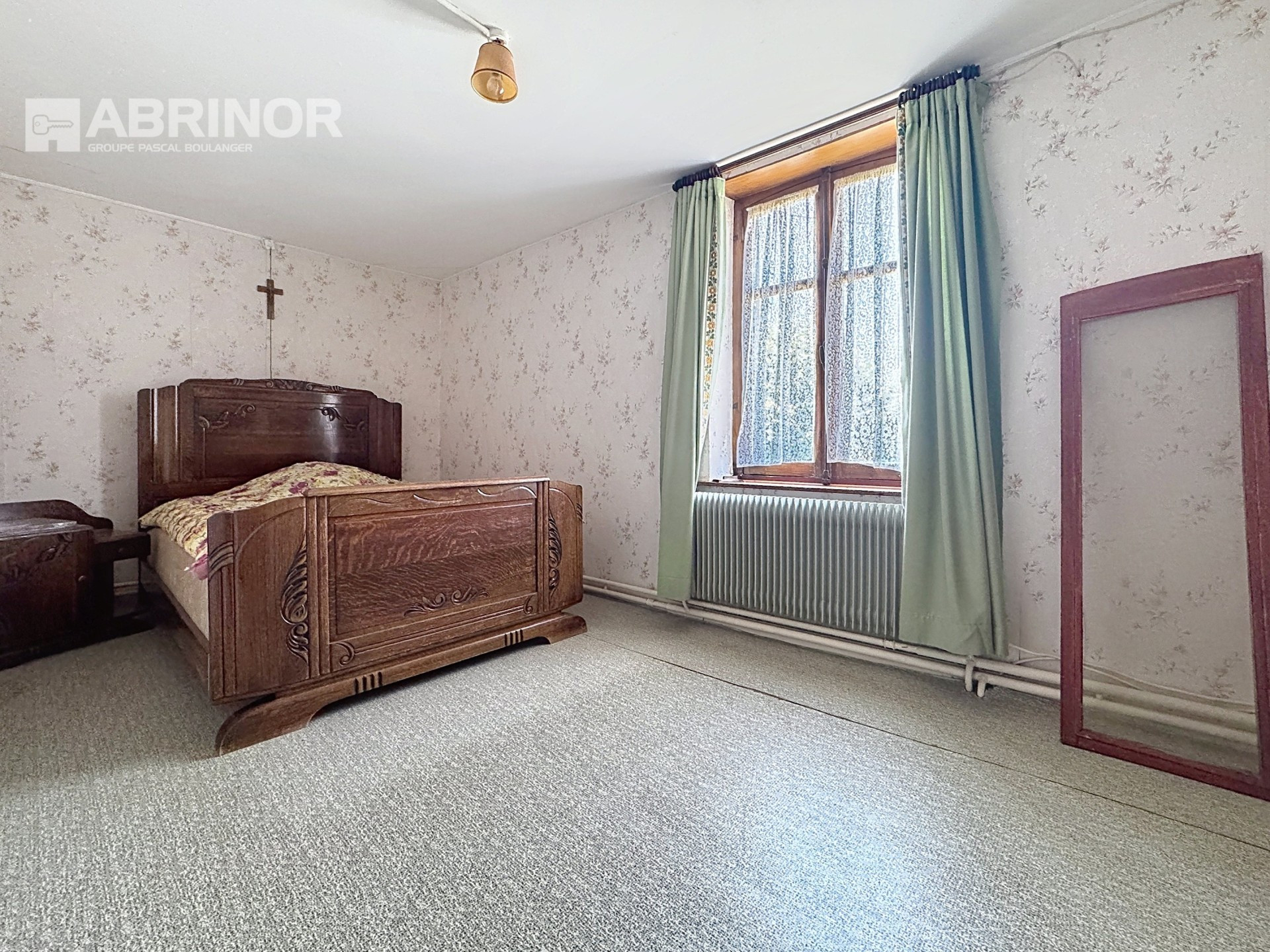 vente maison CAMPHIN EN PEVELE