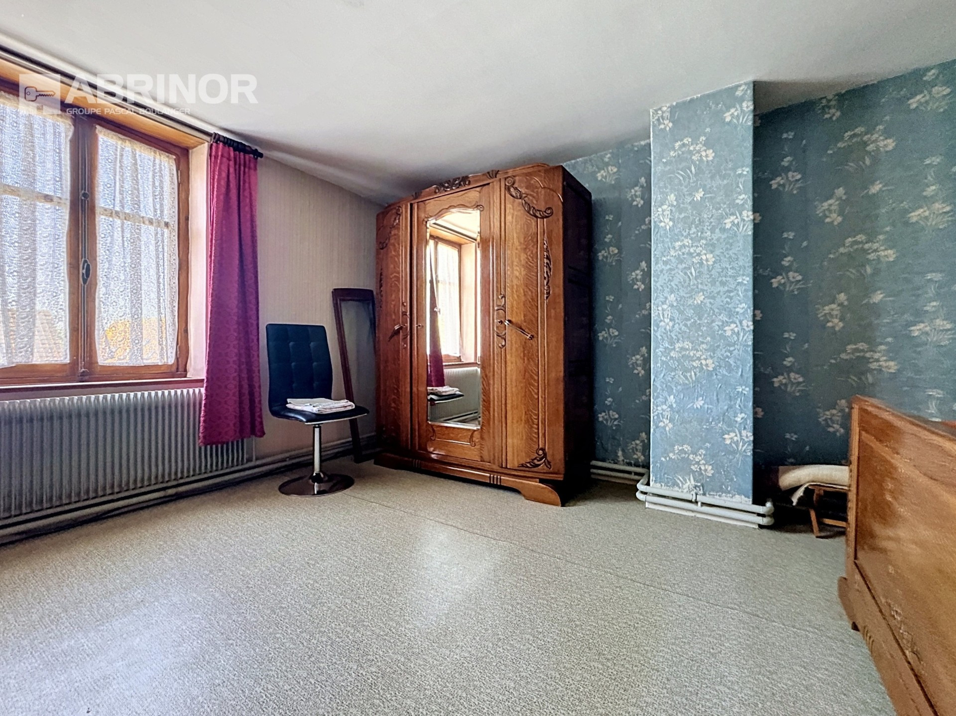 vente maison CAMPHIN EN PEVELE